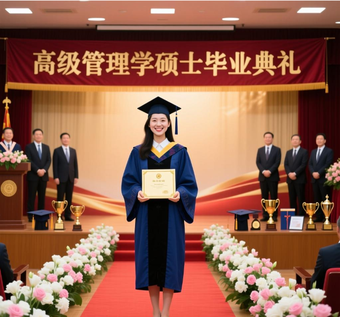 探秘馬來西亞和立大學(xué)高級管理學(xué)碩士項(xiàng)目：開啟全球視野與管理新篇章-