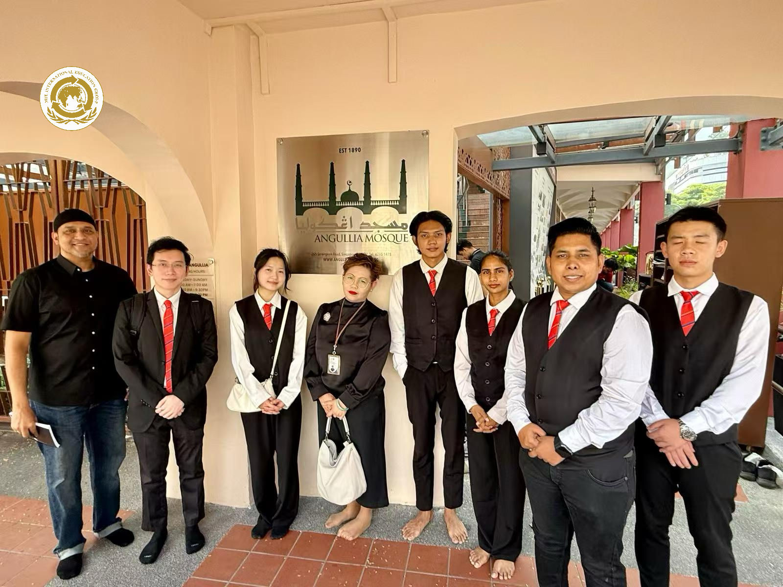 新加坡半工半读课程:酒店管理专业的就业前景与课程优势-