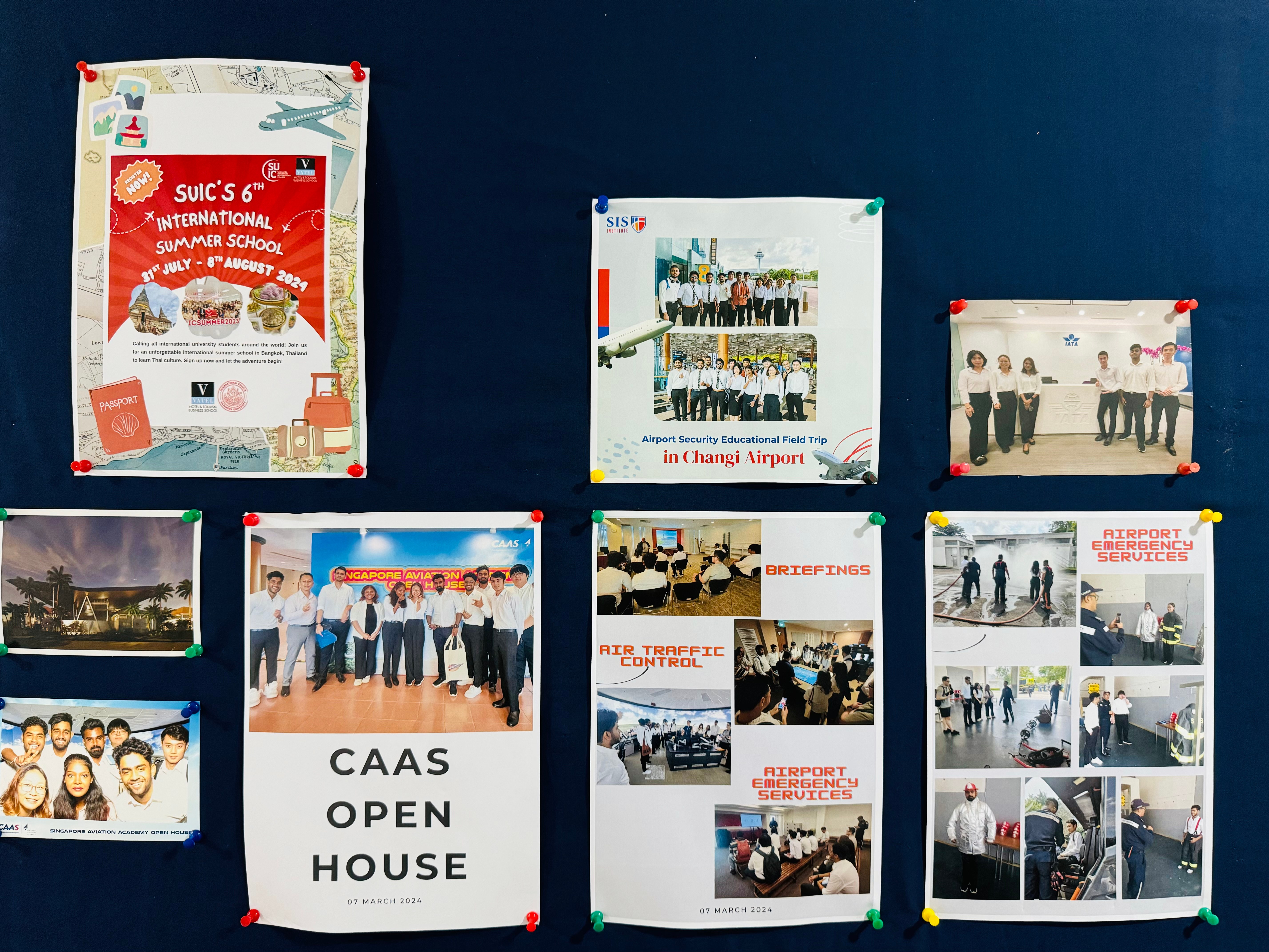 新加坡半工半读课程:酒店管理专业的就业前景与课程优势-