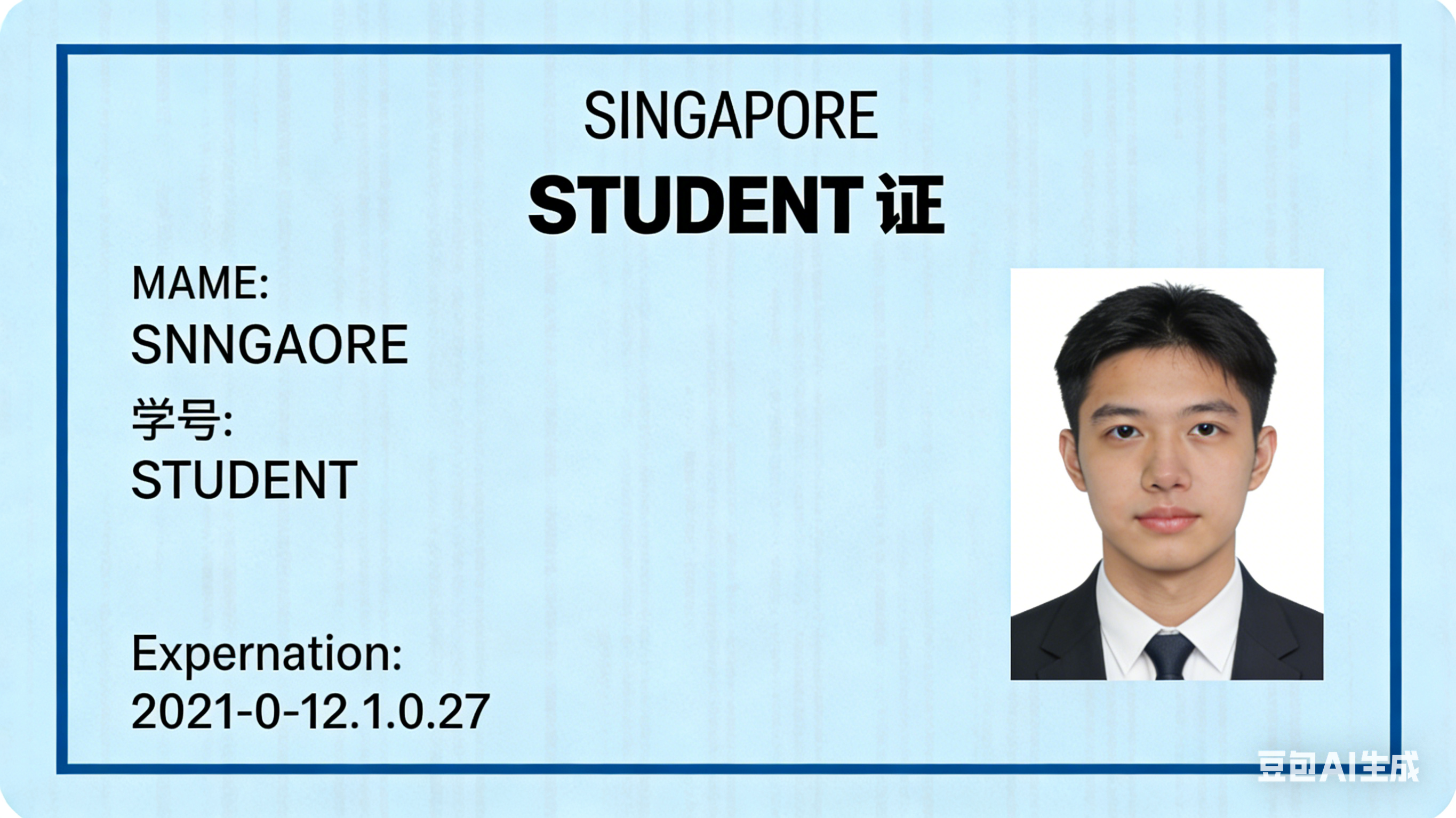新加坡留学生必备证件大揭秘：签证、学生证、实习证……你需要的都在这里！-