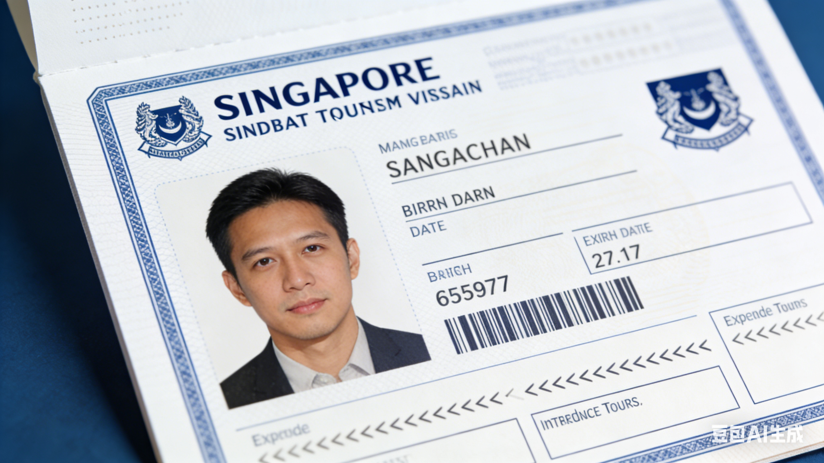 新加坡留学生必备证件大揭秘：签证、学生证、实习证……你需要的都在这里！-