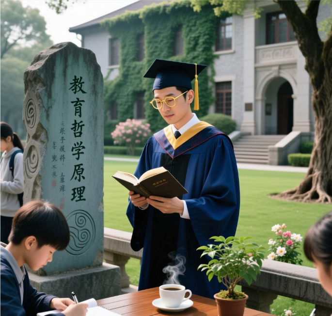 探索马来西亚和立大学：教育哲学PhD博士的璀璨之旅-