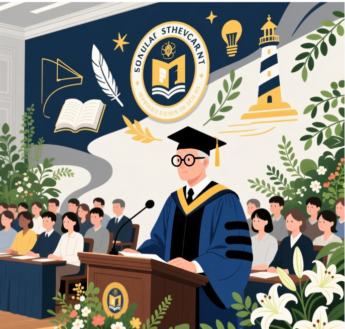 探索马来西亚和立大学：教育哲学PhD博士的璀璨之旅-