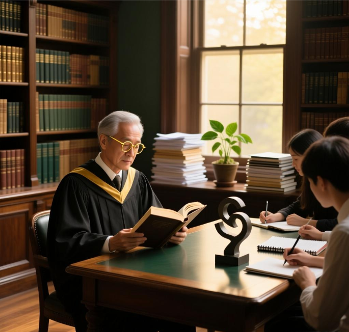 探索马来西亚和立大学：教育哲学PhD博士的璀璨之旅-