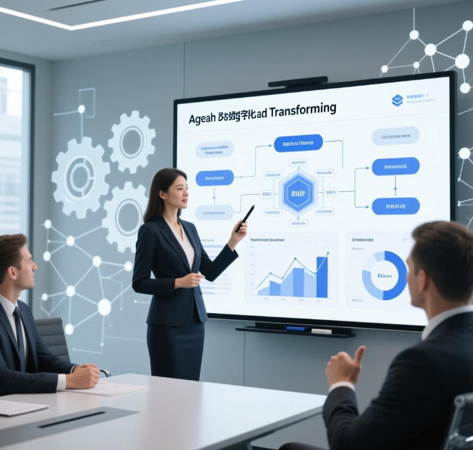 马来西亚和立大学：铸就数字化转型领袖的璀璨殿堂-