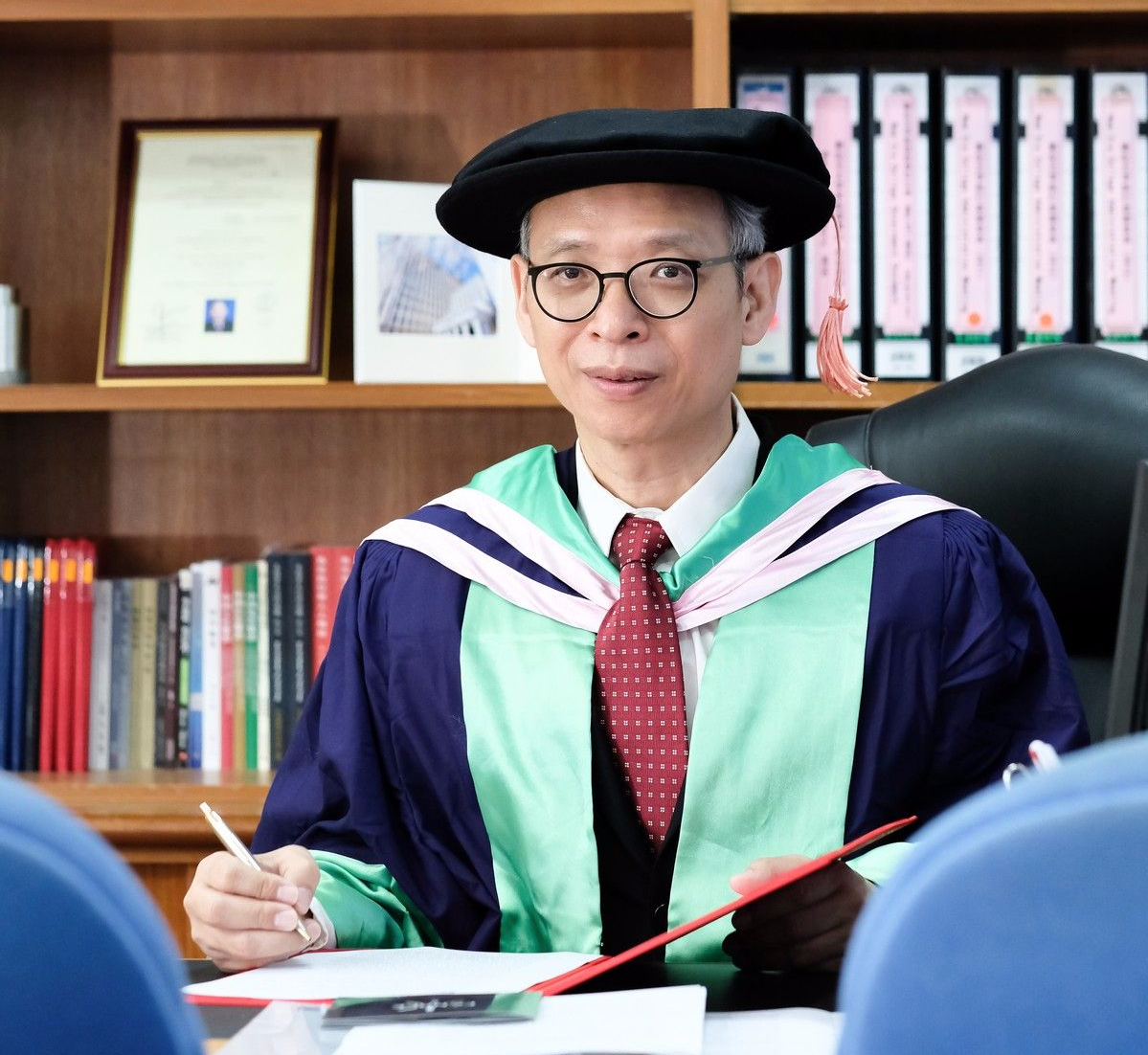 探索东南亚教育瑰宝：马来西亚新纪元大学全球教育学硕士-