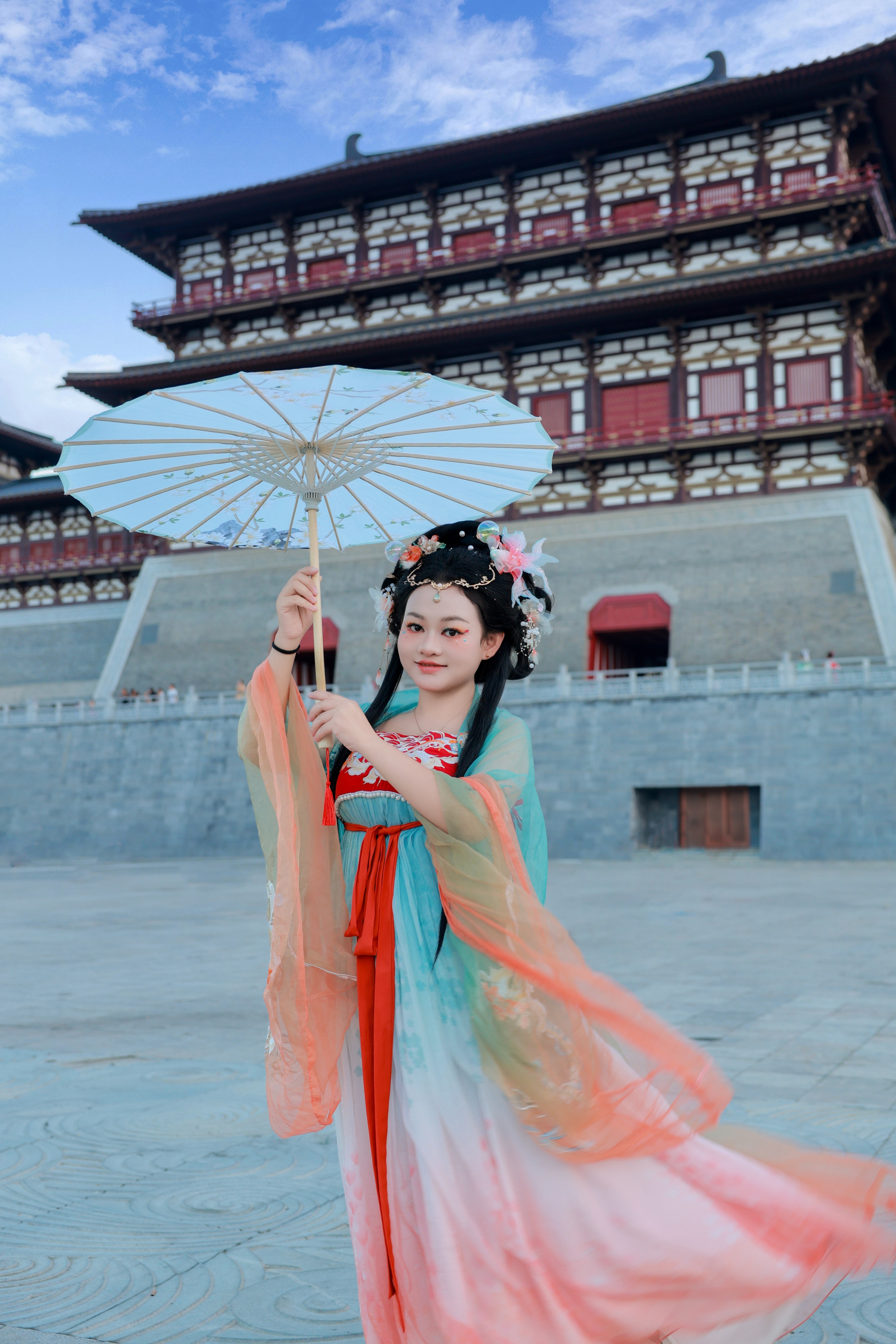 南海校友风采 | 刘昱“履新致远，求知同行”-