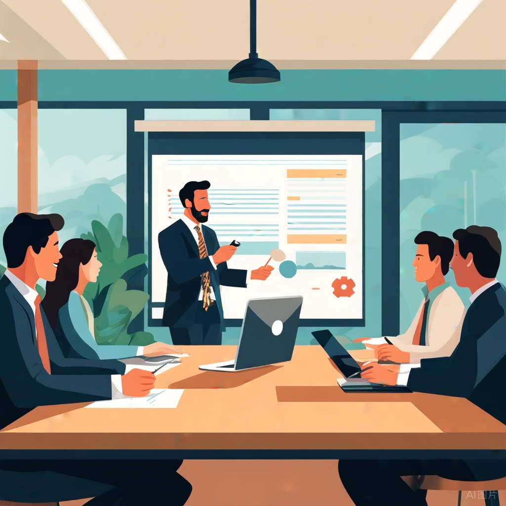 哪些人适合读EMBA?-