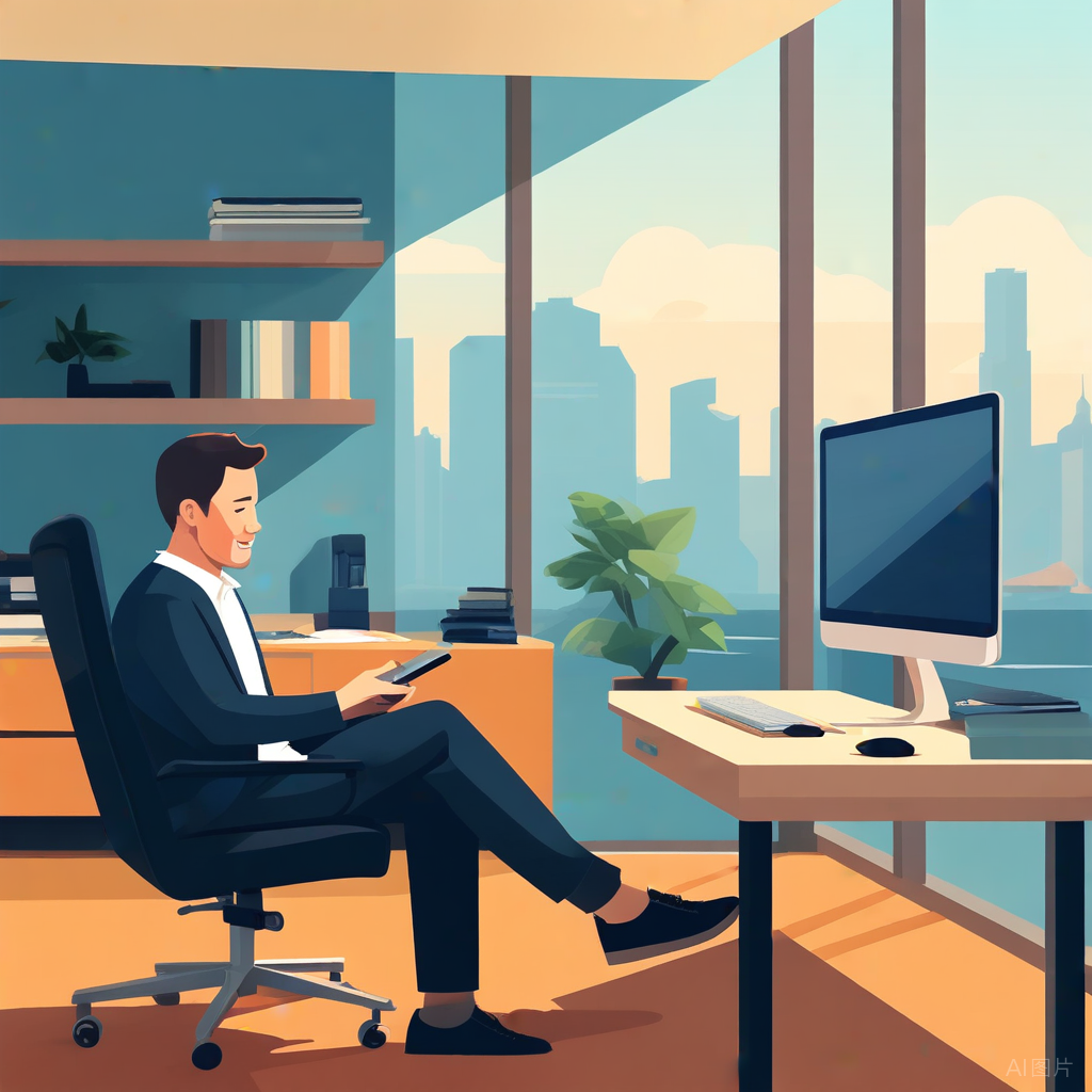 哪些人适合读EMBA?-