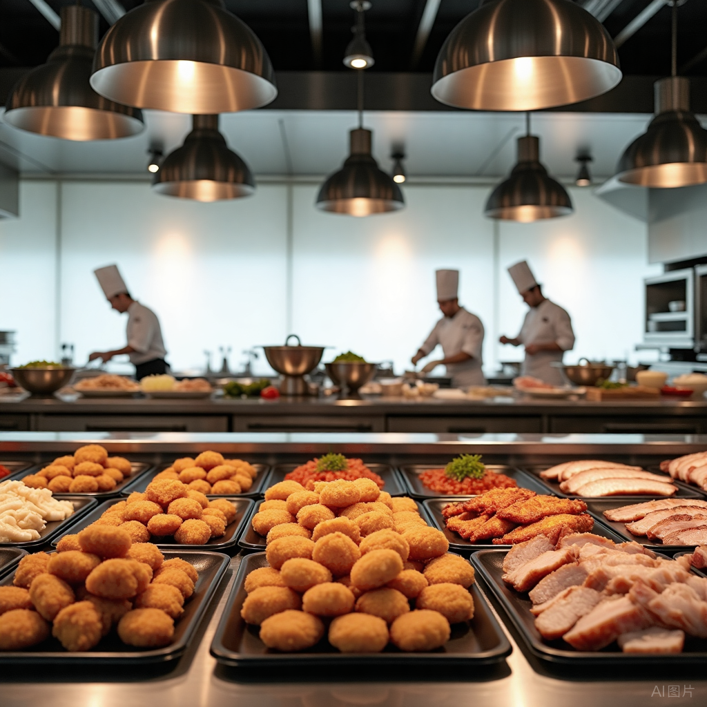 【中国式管理】西贝风波启示：中国式管理的优势与决策失误反思-