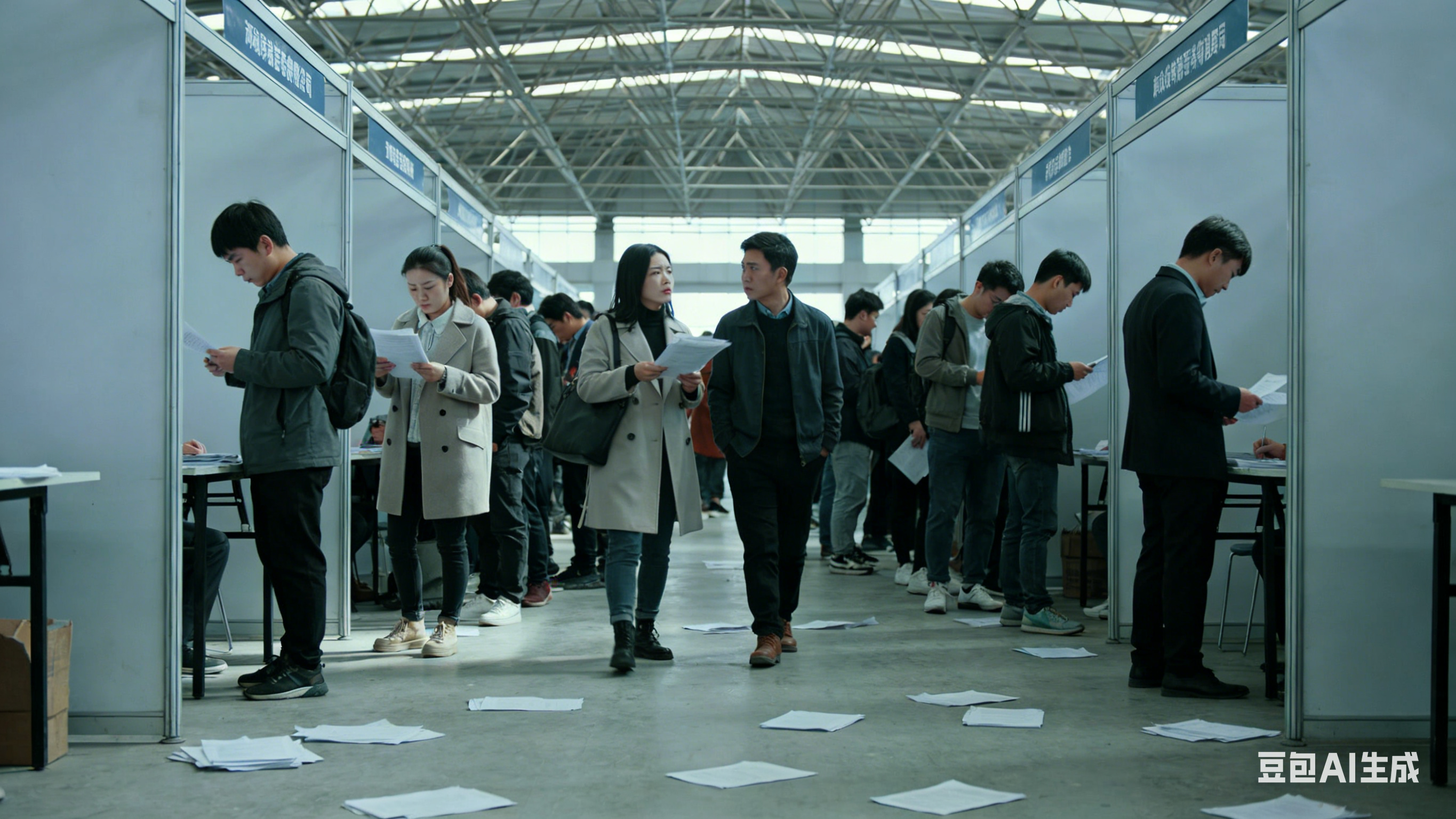 孩子成绩只有350分,在国内还有出路吗?越来越多家长正在重新思考升学路径-