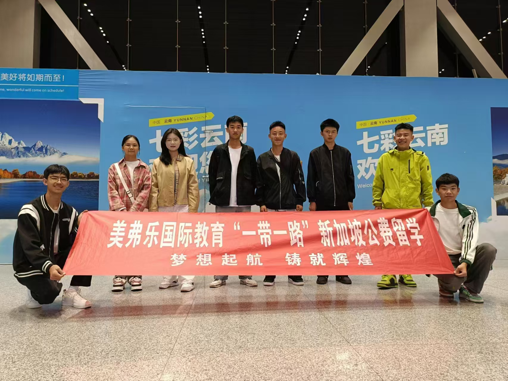 孩子成绩只有350分,在国内还有出路吗?越来越多家长正在重新思考升学路径-