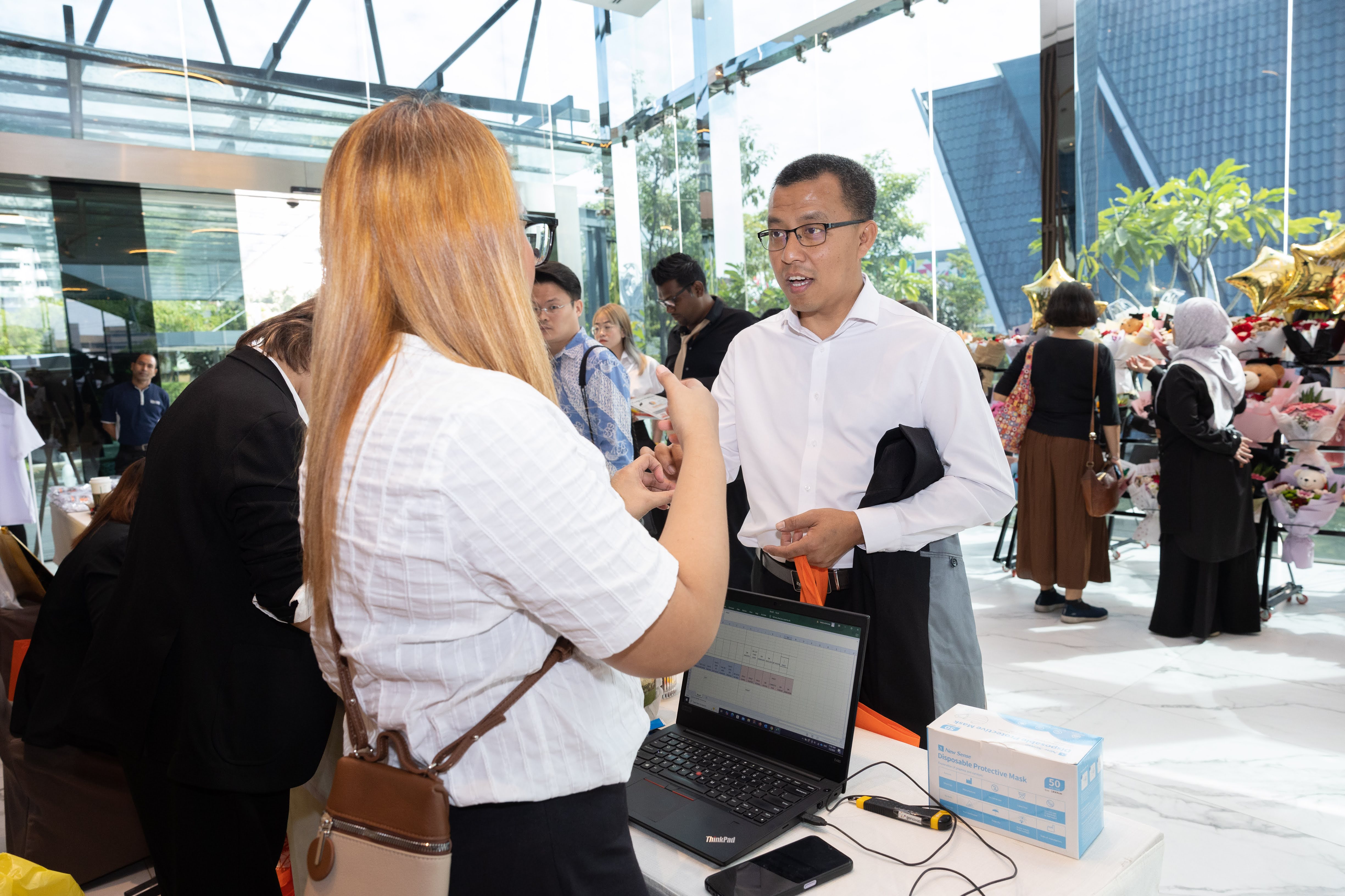 马来西亚和立大学高级管理学硕士（EMSM）怎么样？-