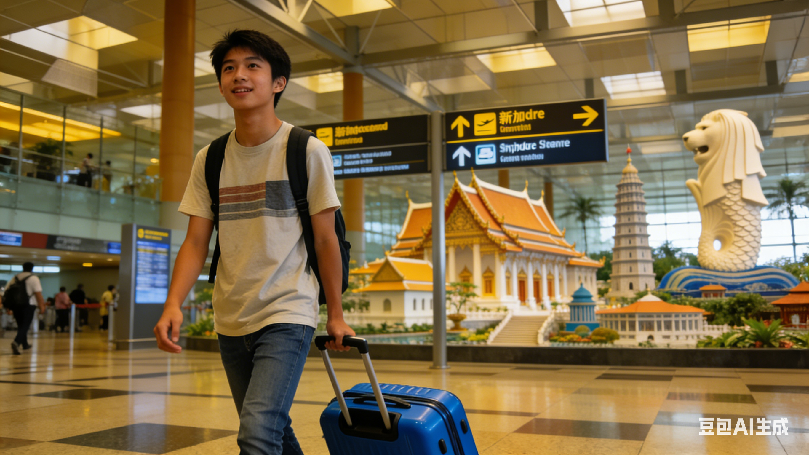 孩子到底要不要留学？很多家长其实没有想清楚这3个问题-