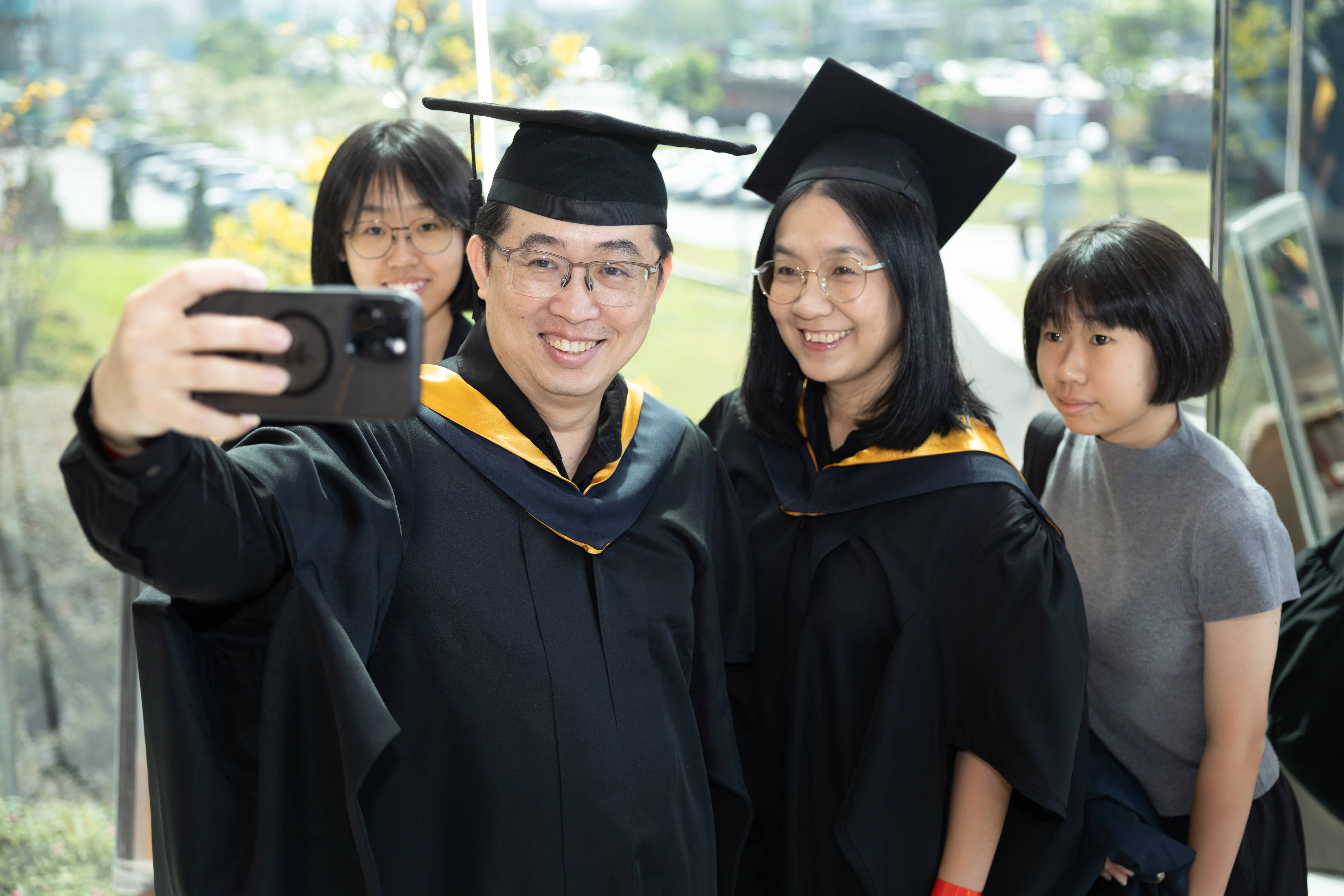 马来西亚和立大学高级金融硕士（EMF）怎么样？-