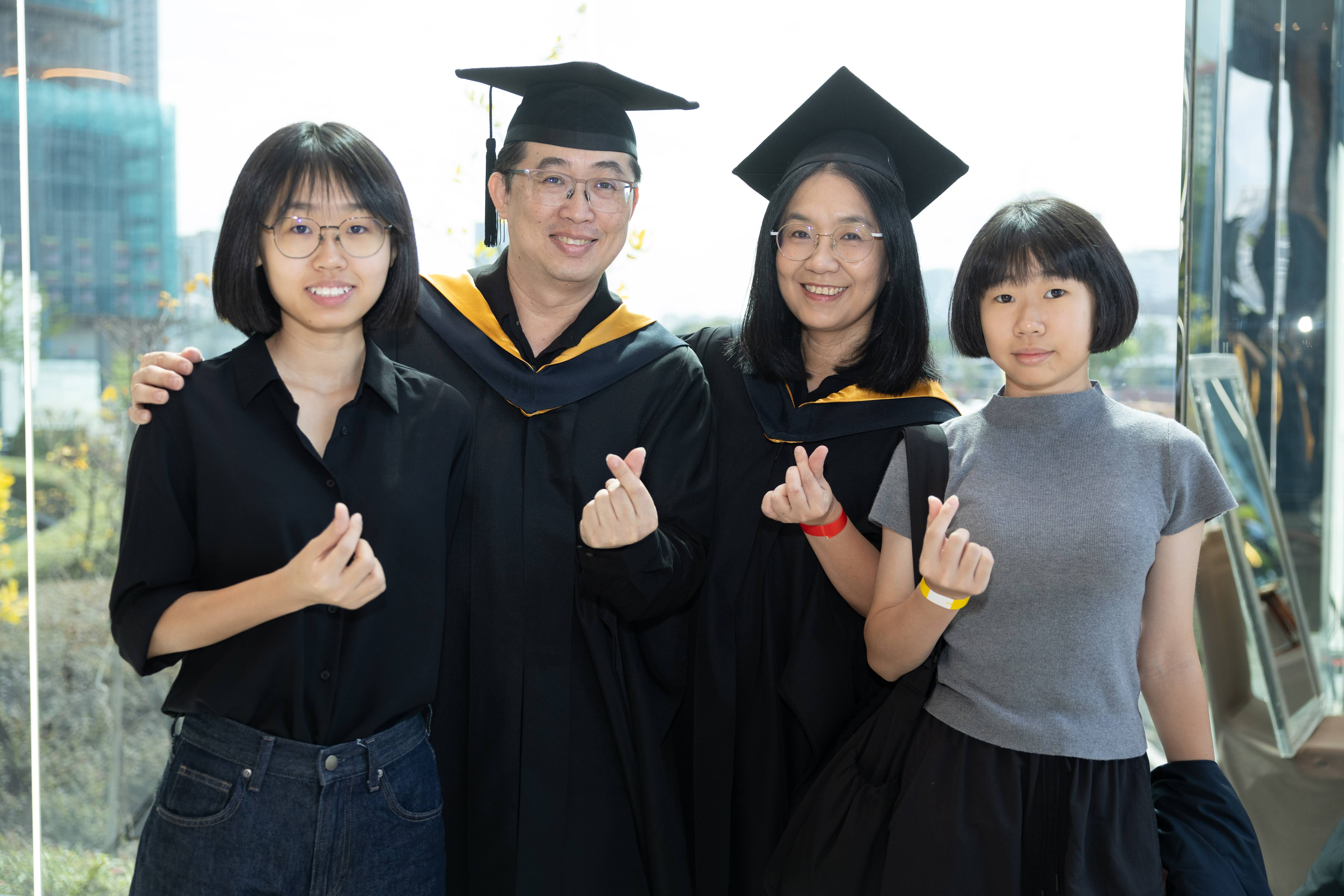 马来西亚和立大学高级金融硕士（EMF）怎么样？-