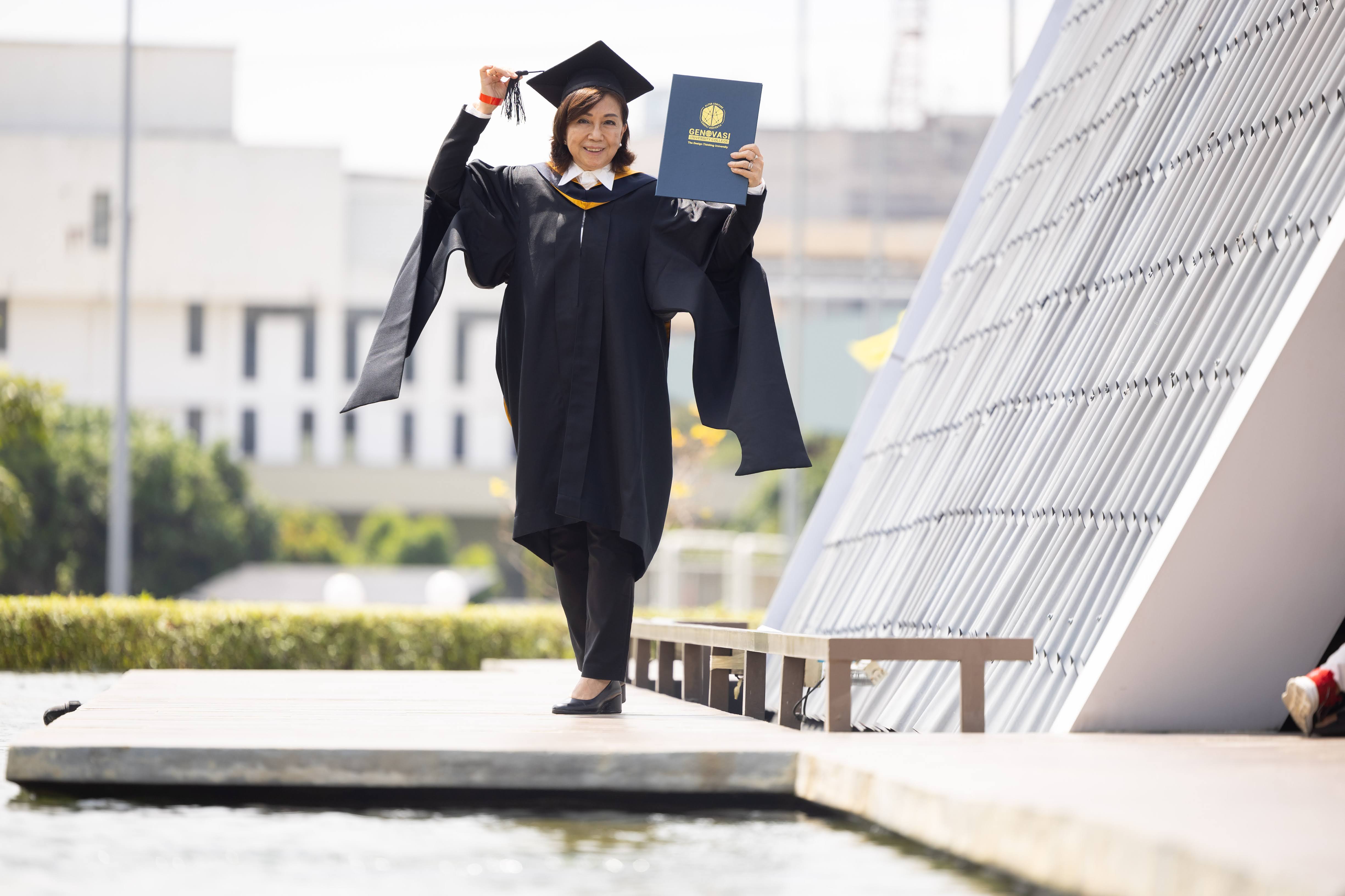 馬來西亞和立大學(xué)高級(jí)健康管理碩士（EMHM）怎么樣？-