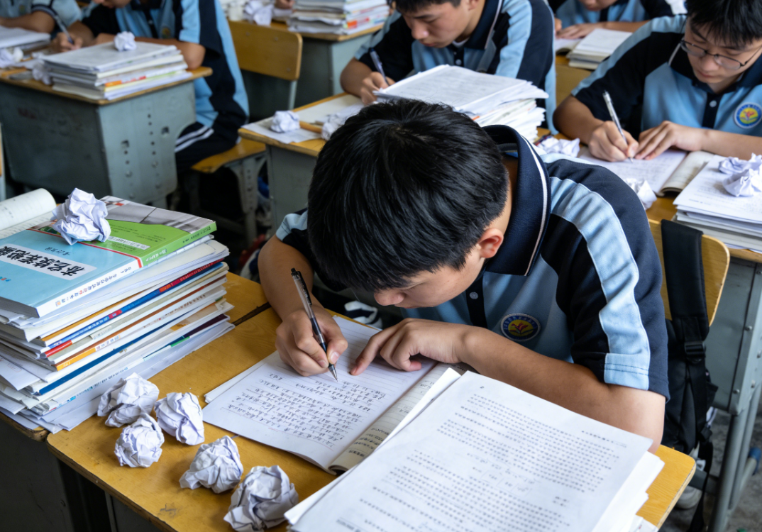 不用復(fù)讀，也不用專升本，其實(shí)還有另一種本科路徑-