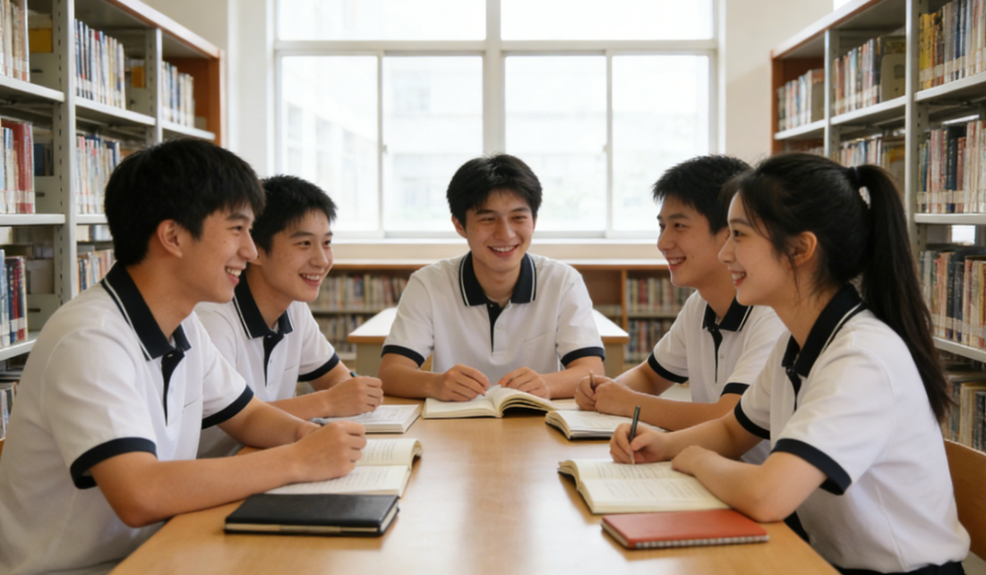 不用復(fù)讀，也不用專升本，其實(shí)還有另一種本科路徑-