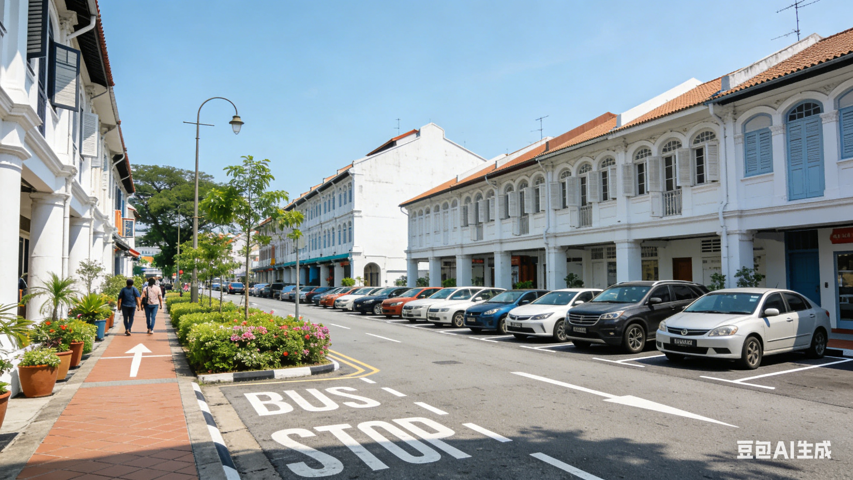 如果孩子第一次出國(guó)，新加坡可能是最容易適應(yīng)的地方-