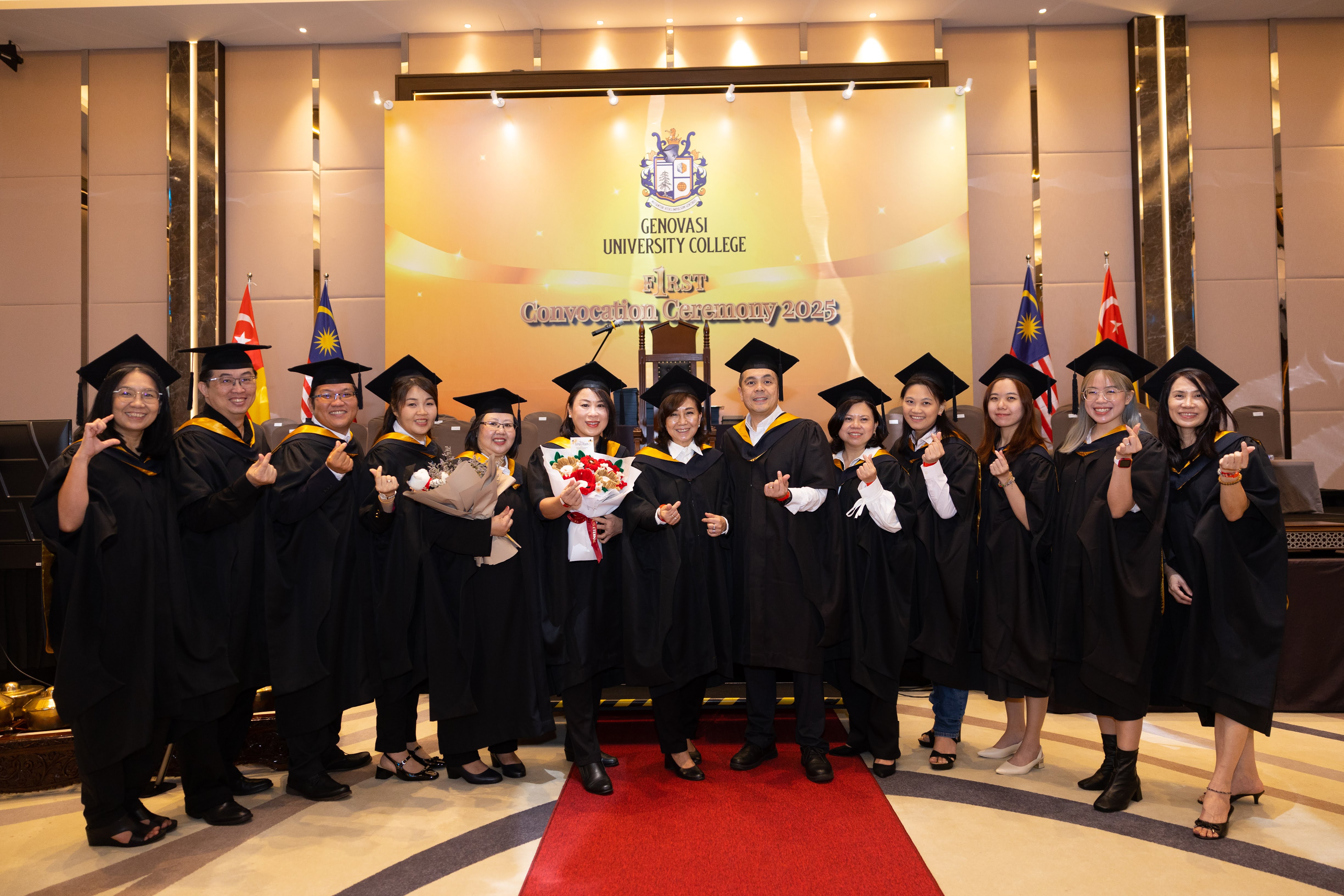 马来西亚和立大学高级会计学硕士（EMAcc）怎么样？-