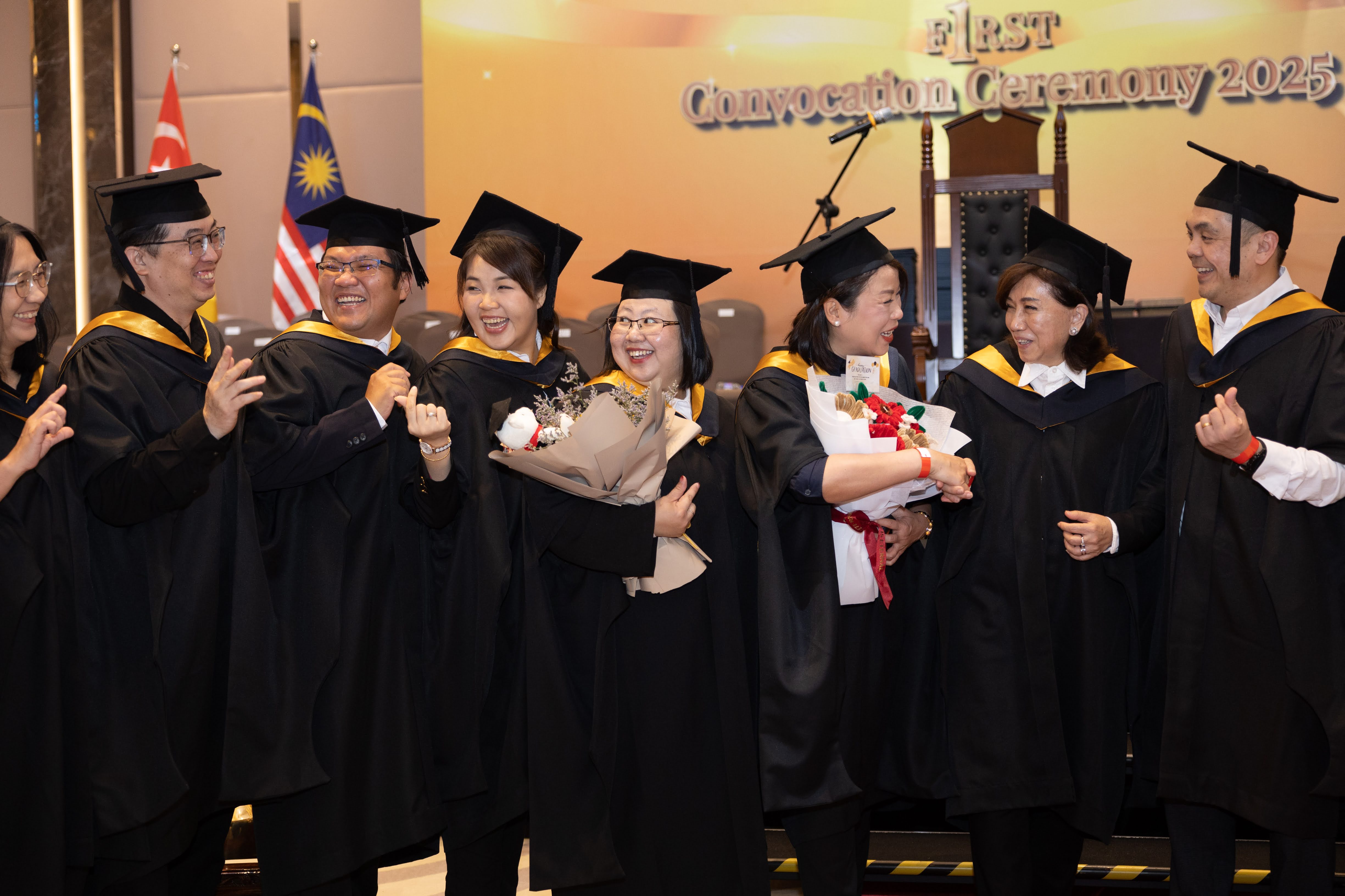 马来西亚和立大学高级会计学硕士（EMAcc）怎么样？-