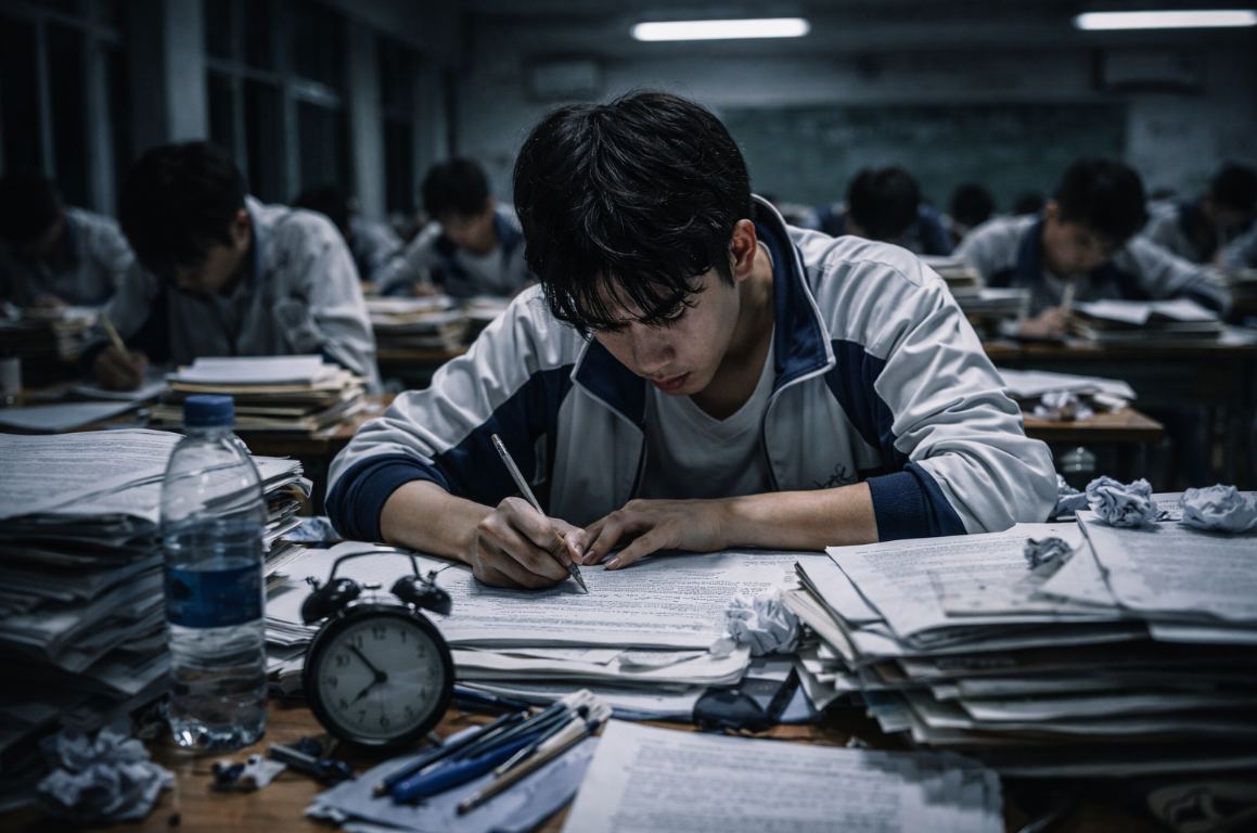 高考結(jié)束后，很多家庭才開始真正做升學(xué)規(guī)劃-