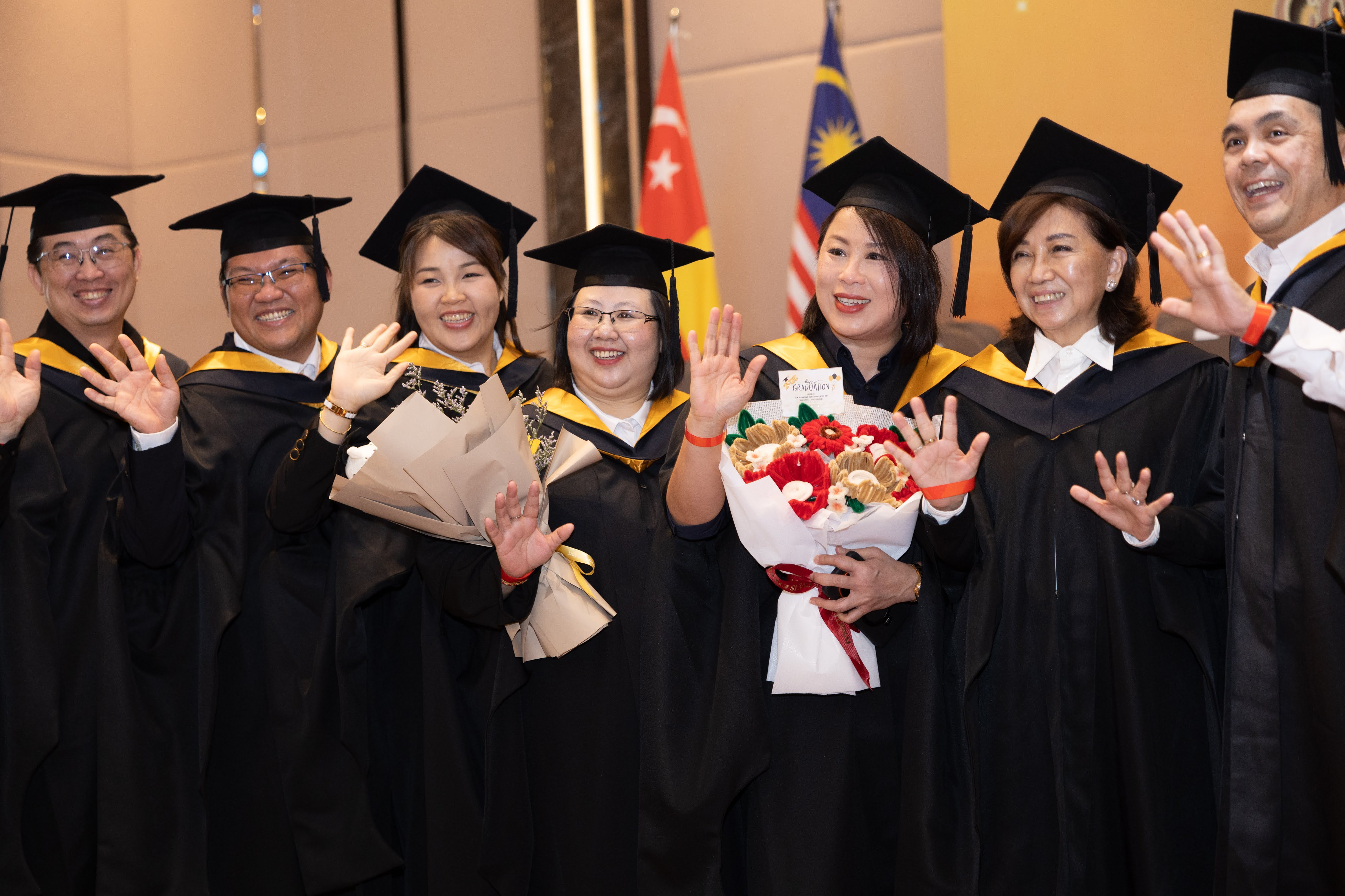 马来西亚和立大学高级数字化转型领导力硕士(EMDTL)怎么样?-