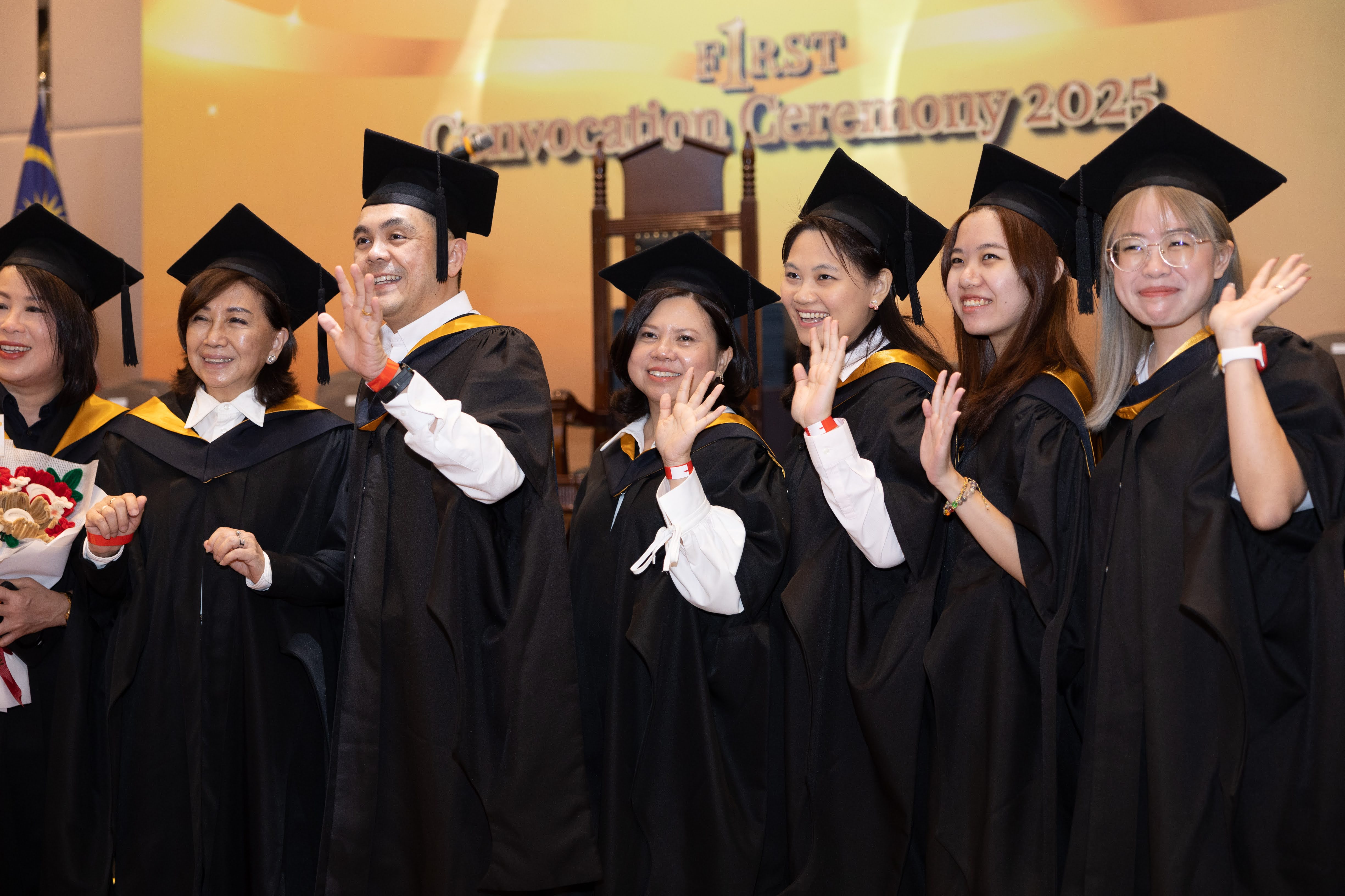 马来西亚和立大学高级数字化转型领导力硕士(EMDTL)怎么样?-