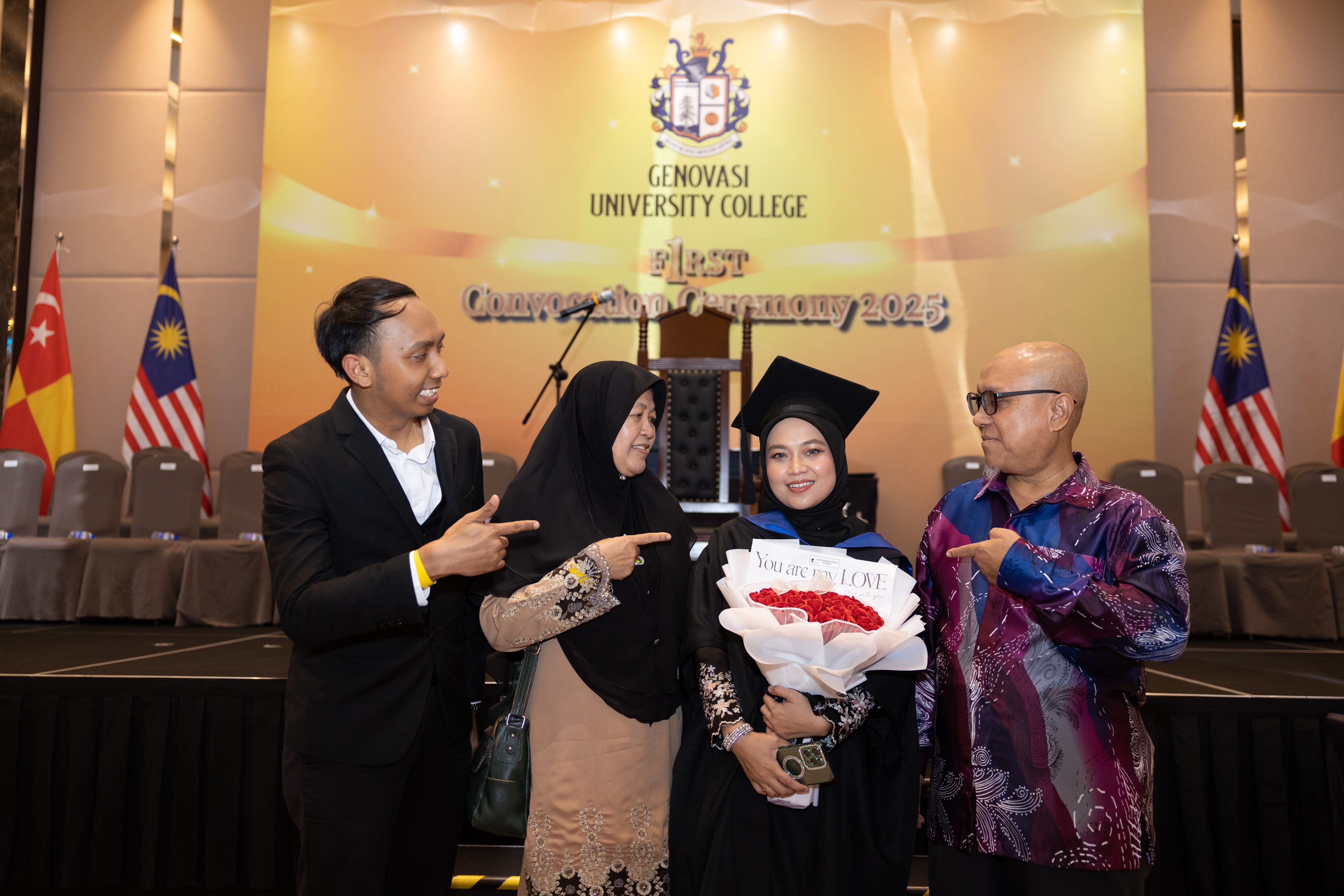 马来西亚和立大学高级数字营销学硕士(EMM)怎么样?-