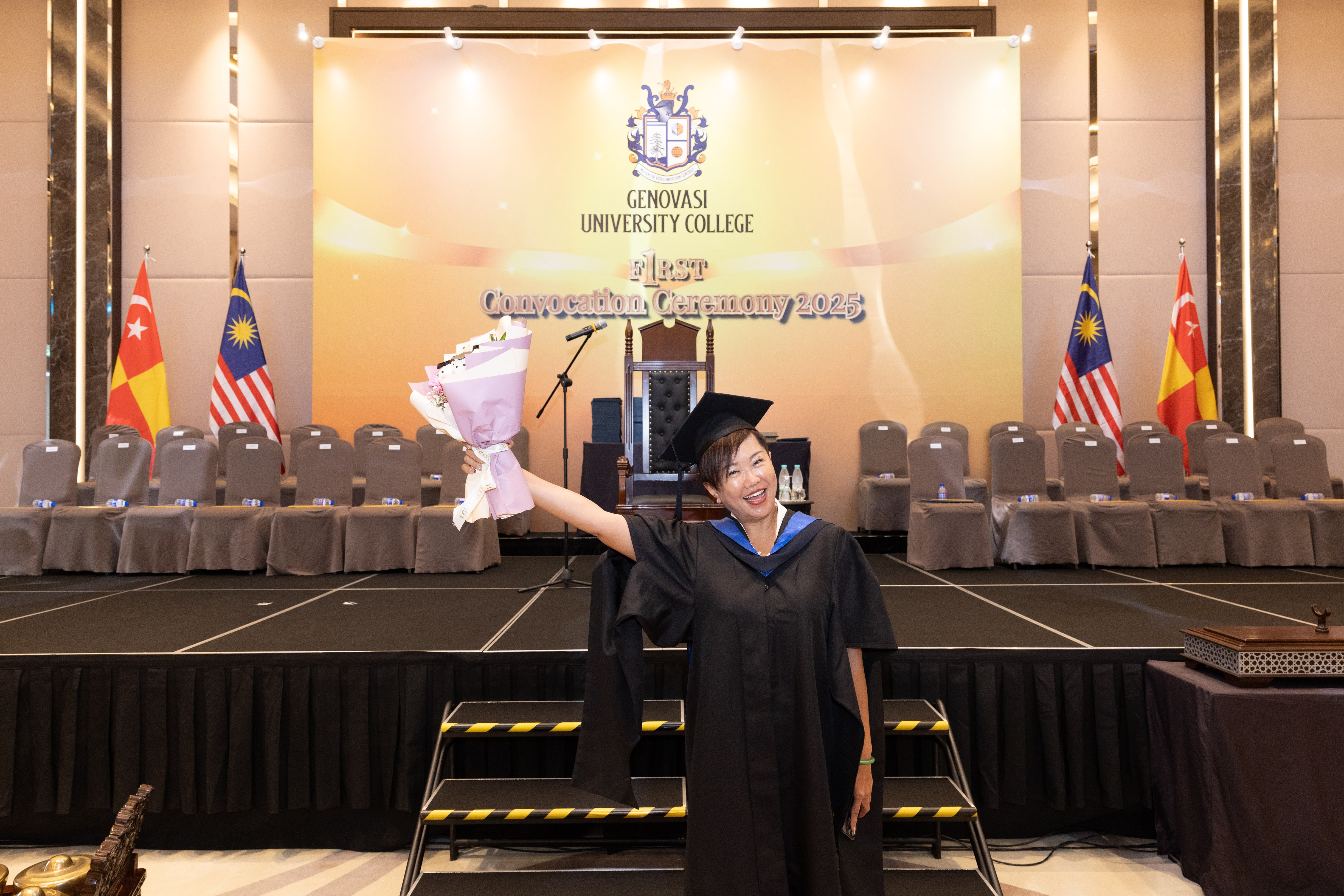 马来西亚和立大学高级数字营销学硕士(EMM)怎么样?-