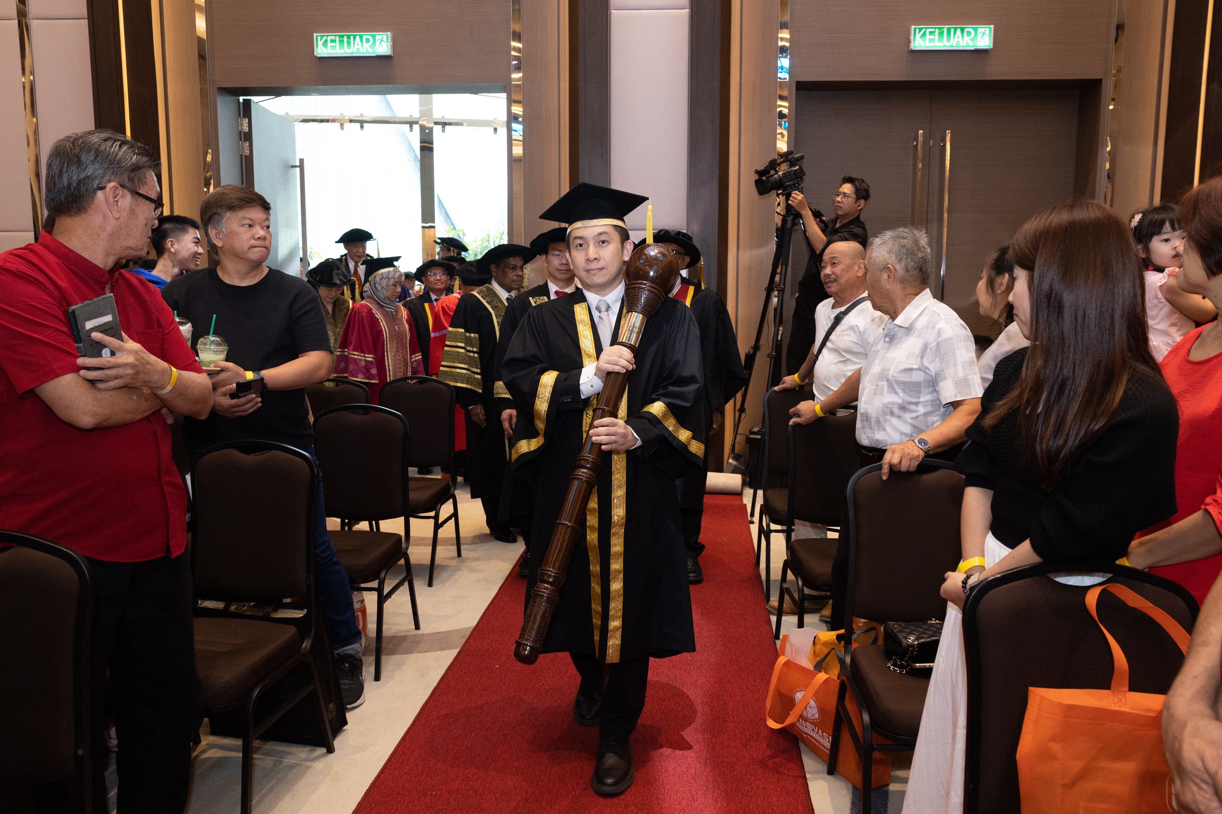 马来西亚和立大学高级数字营销学硕士(EMM)怎么样?-