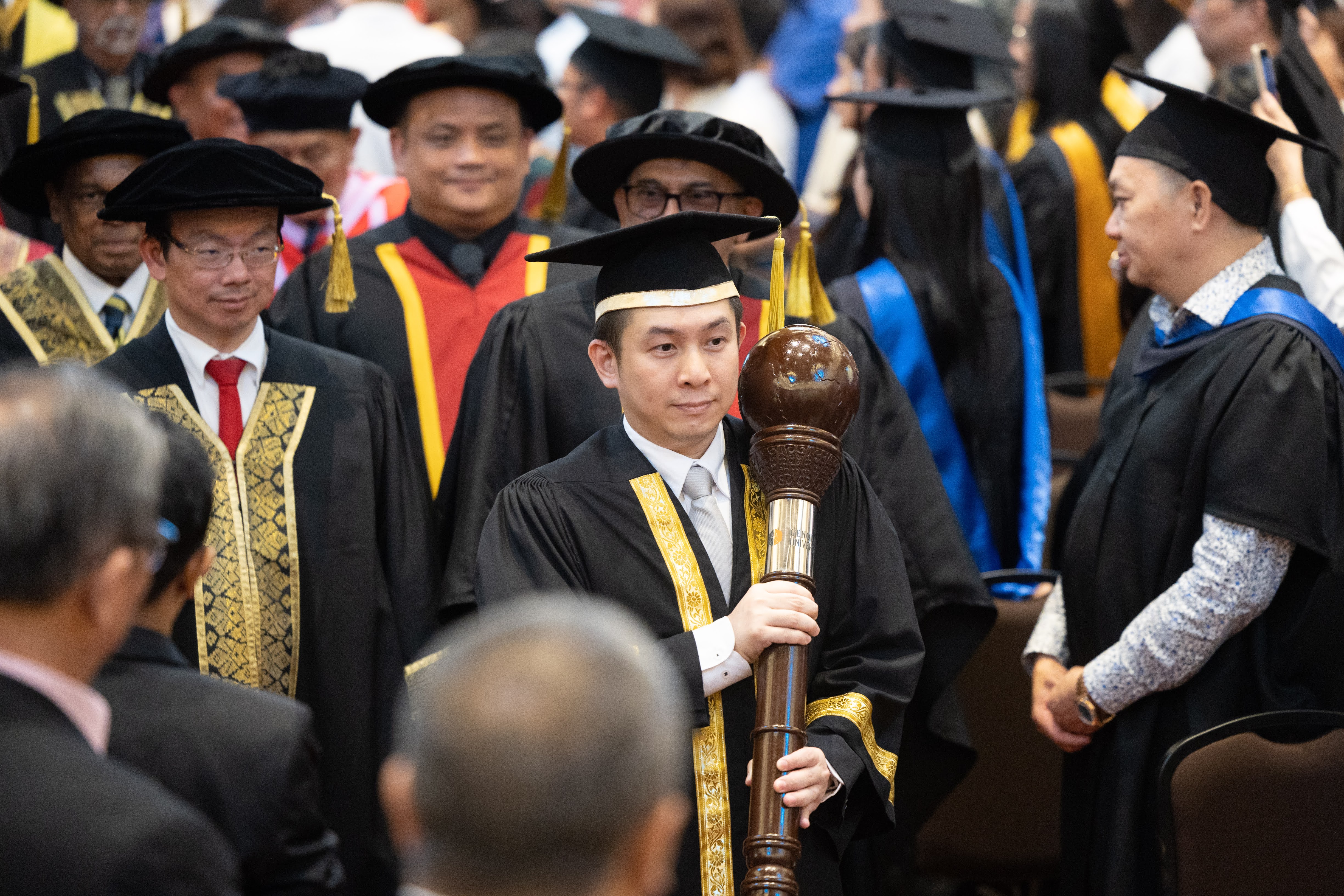 马来西亚和立大学高级创业学硕士（EM.Ent）怎么样？-