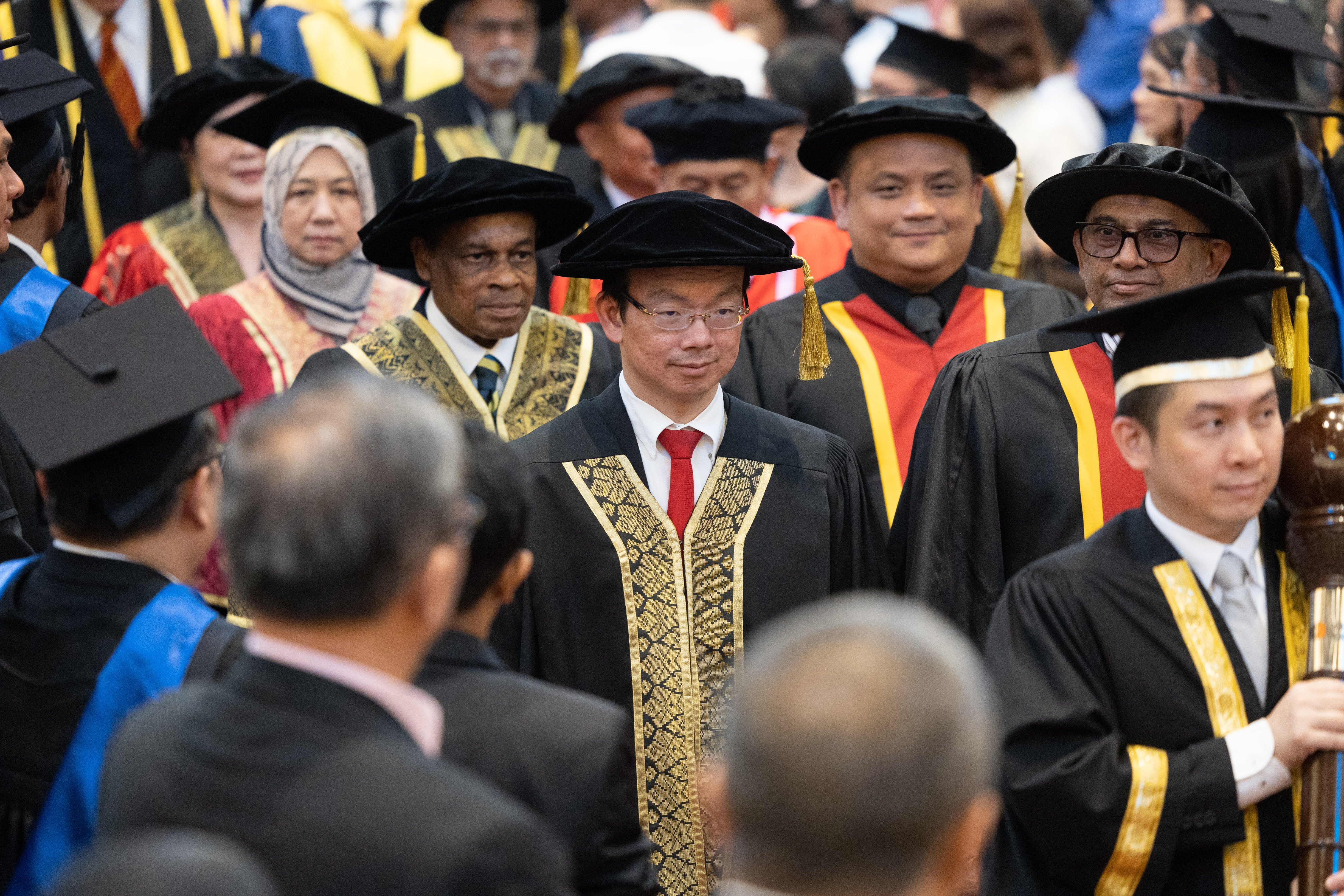 马来西亚和立大学高级创业学硕士（EM.Ent）怎么样？-