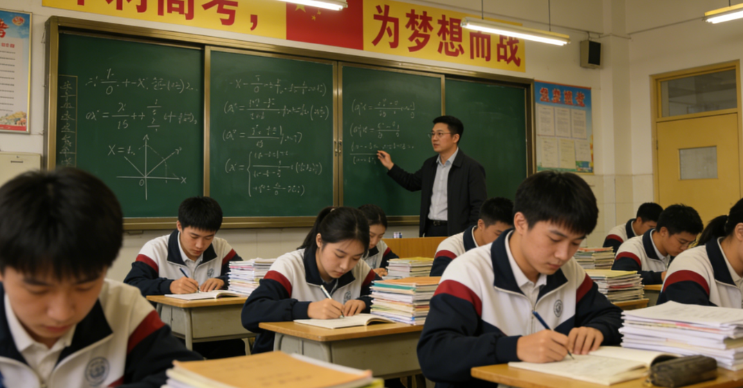 成绩一般的孩子，其实更需要提前规划升学路径-