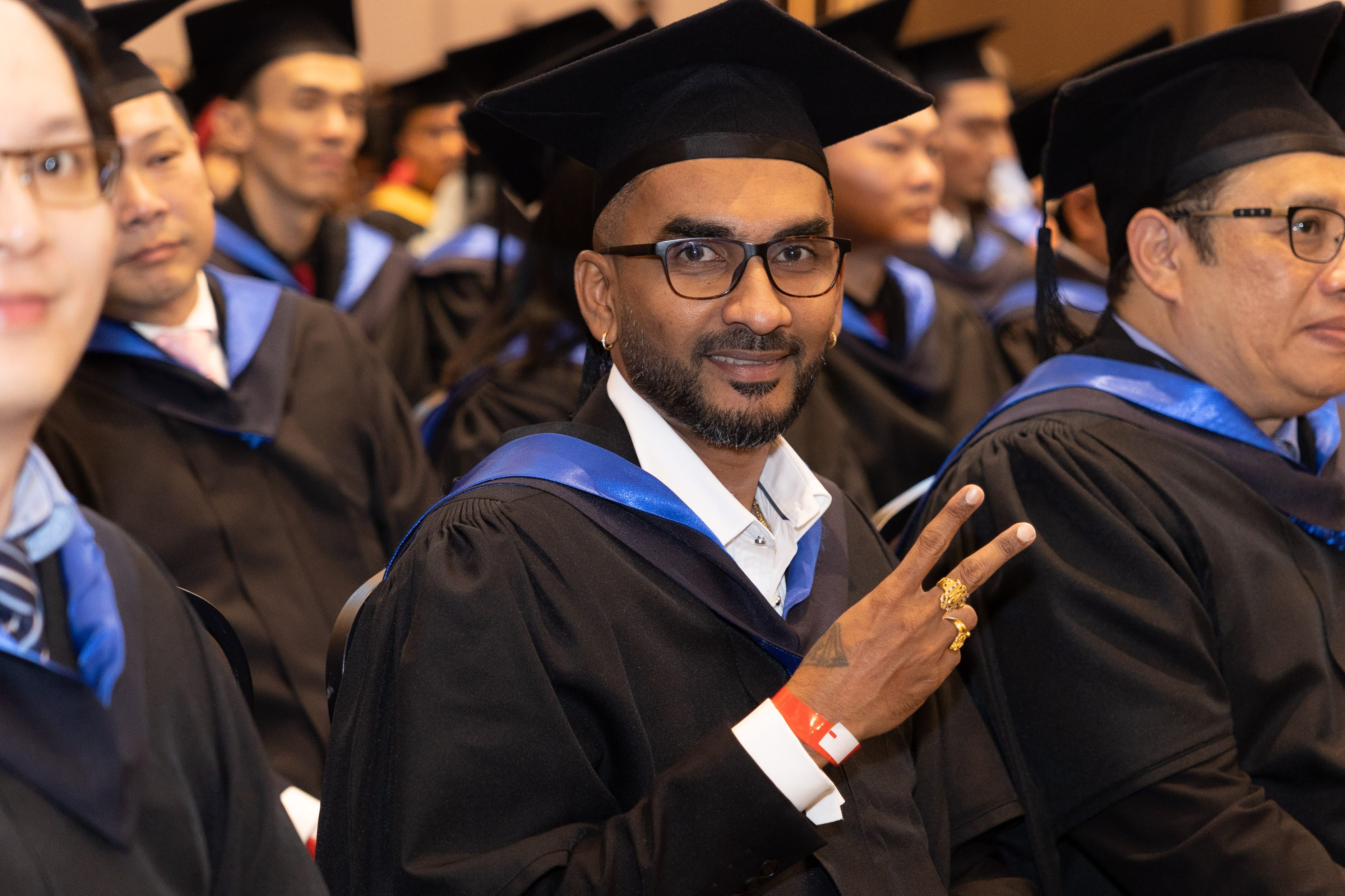 马来西亚和立大学高级人工智能硕士（EMAI）怎么样？-