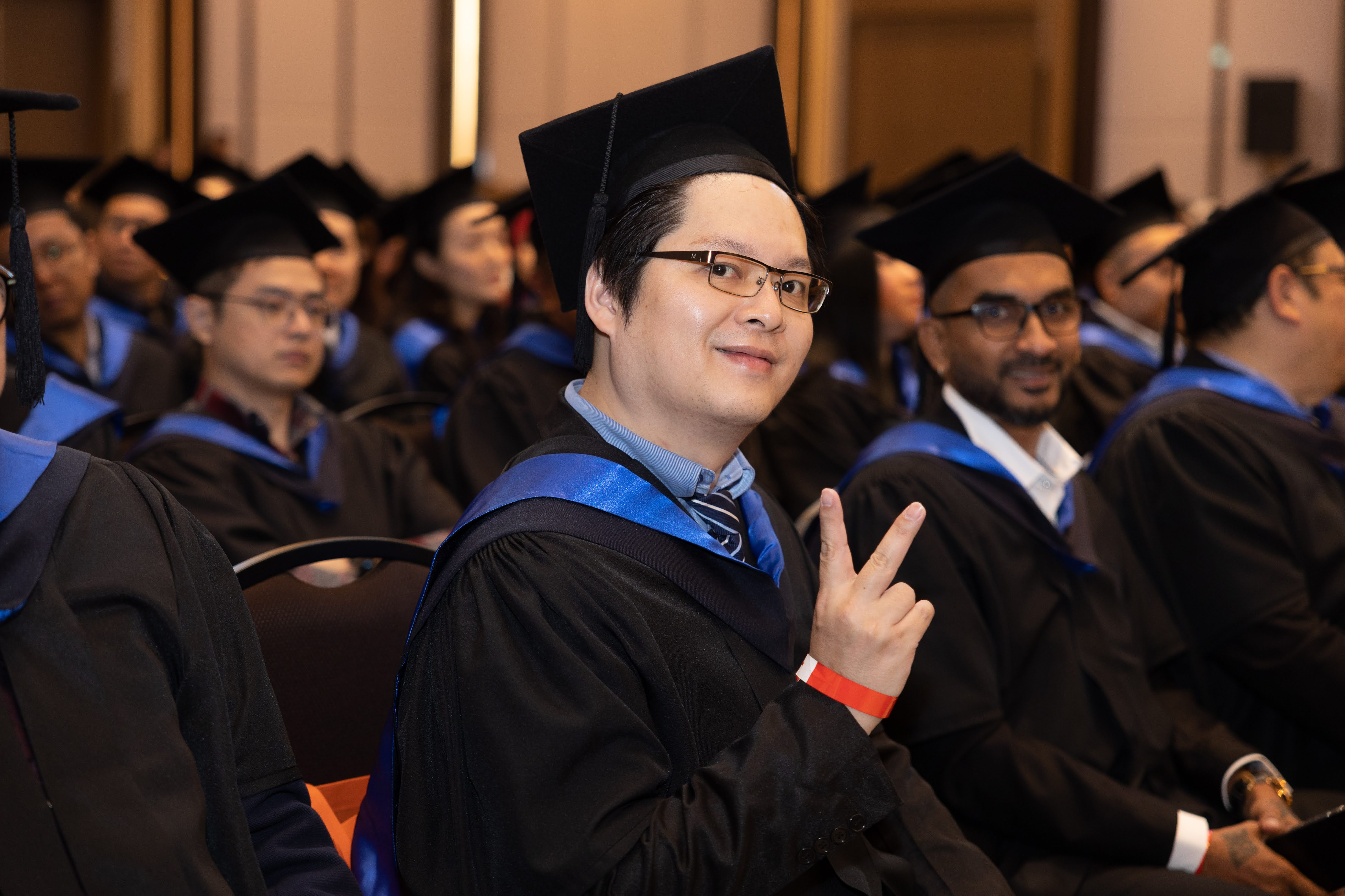 马来西亚和立大学高级人工智能硕士（EMAI）怎么样？-