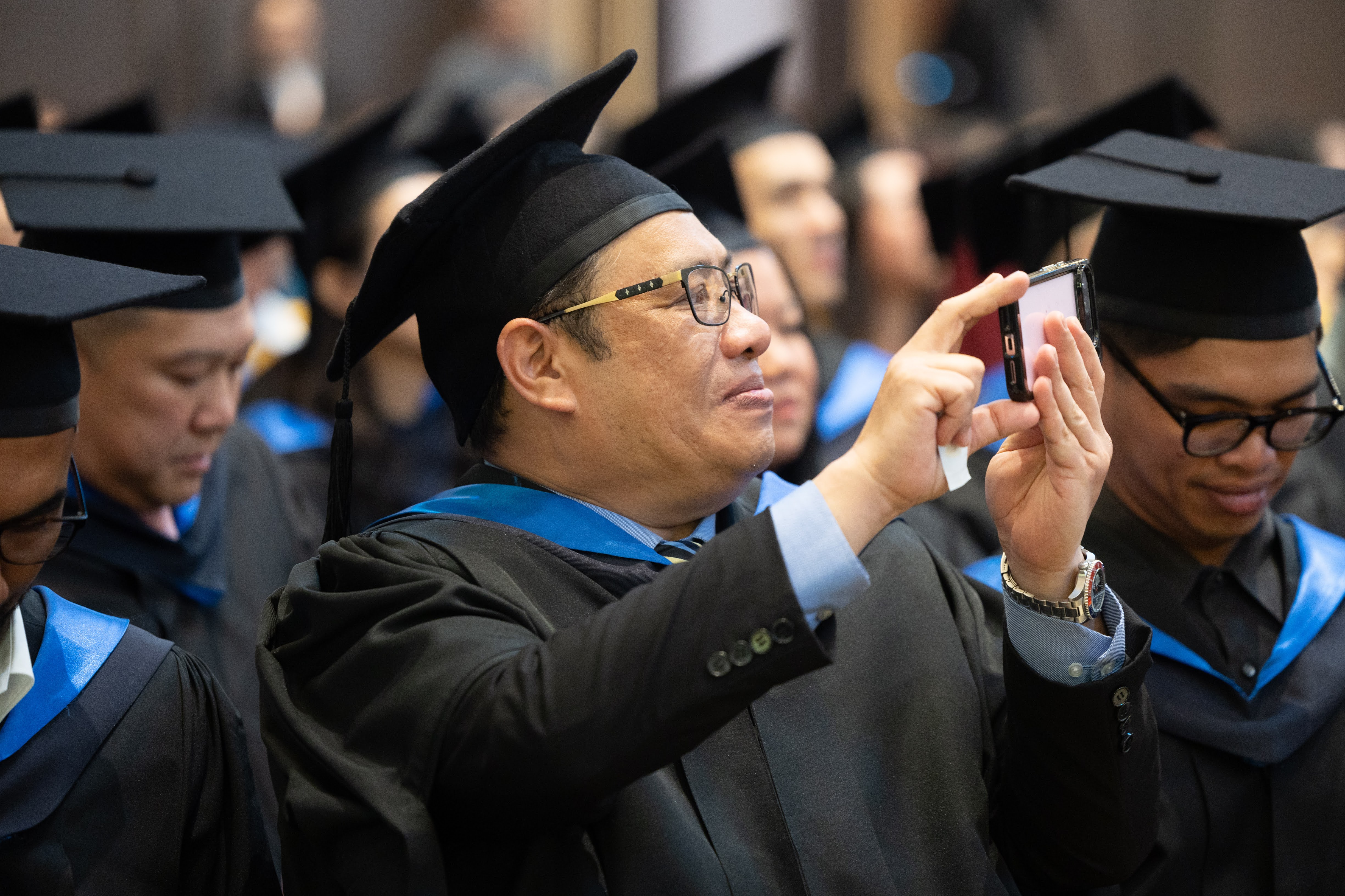 马来西亚和立大学高级法学硕士（E.LLM）怎么样？-