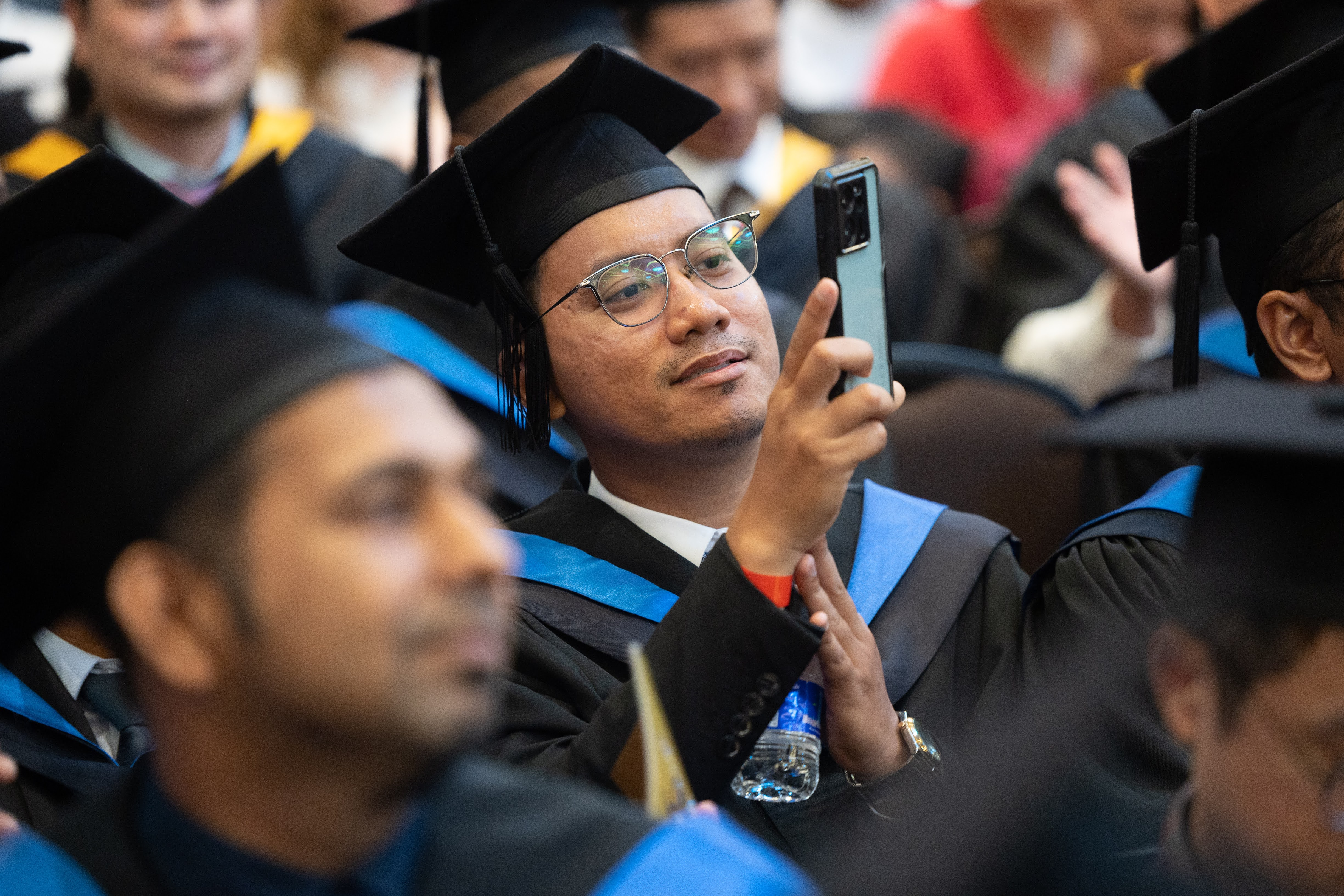 马来西亚和立大学高级法学硕士（E.LLM）怎么样？-