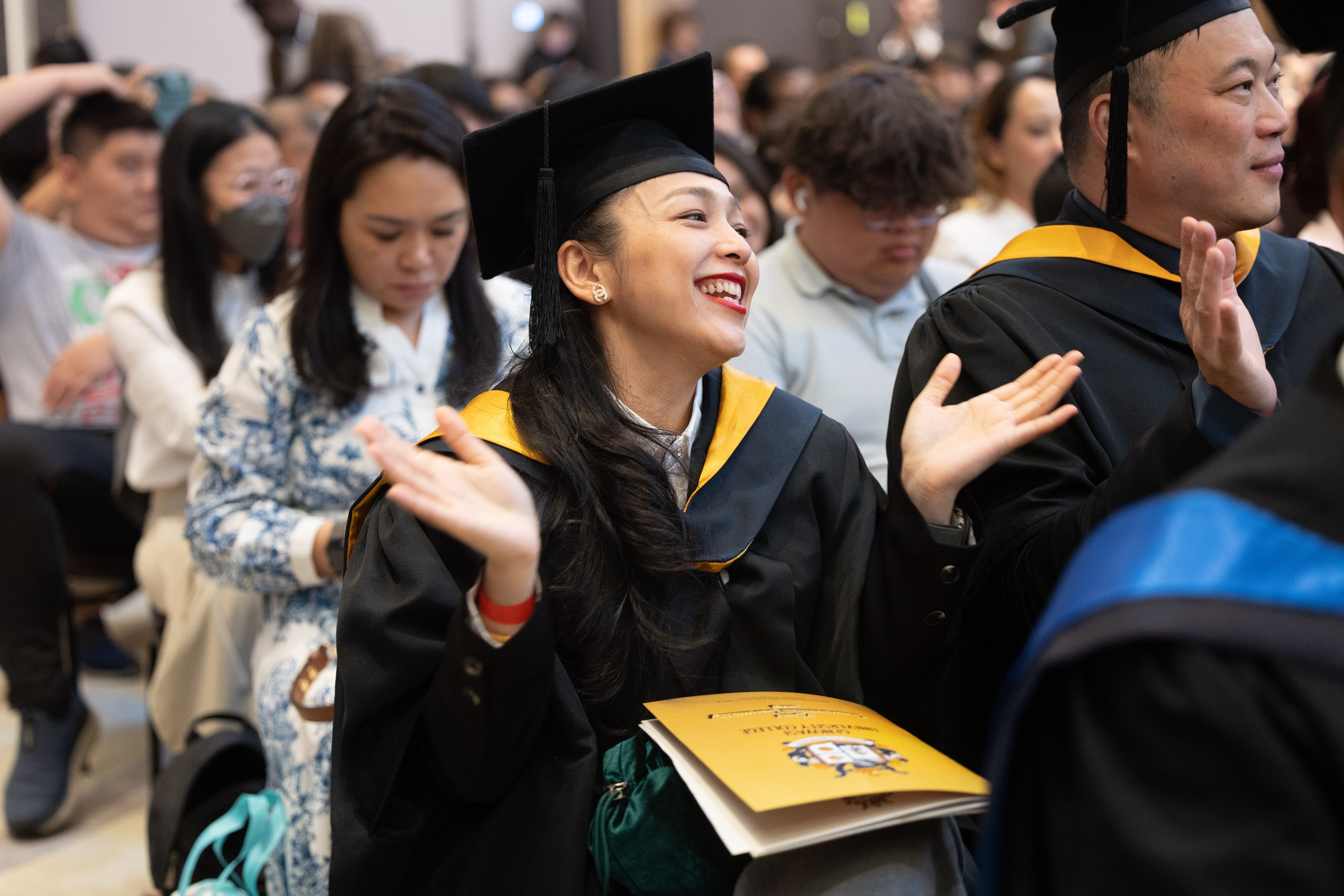 马来西亚和立大学高级法学硕士（E.LLM）怎么样？-