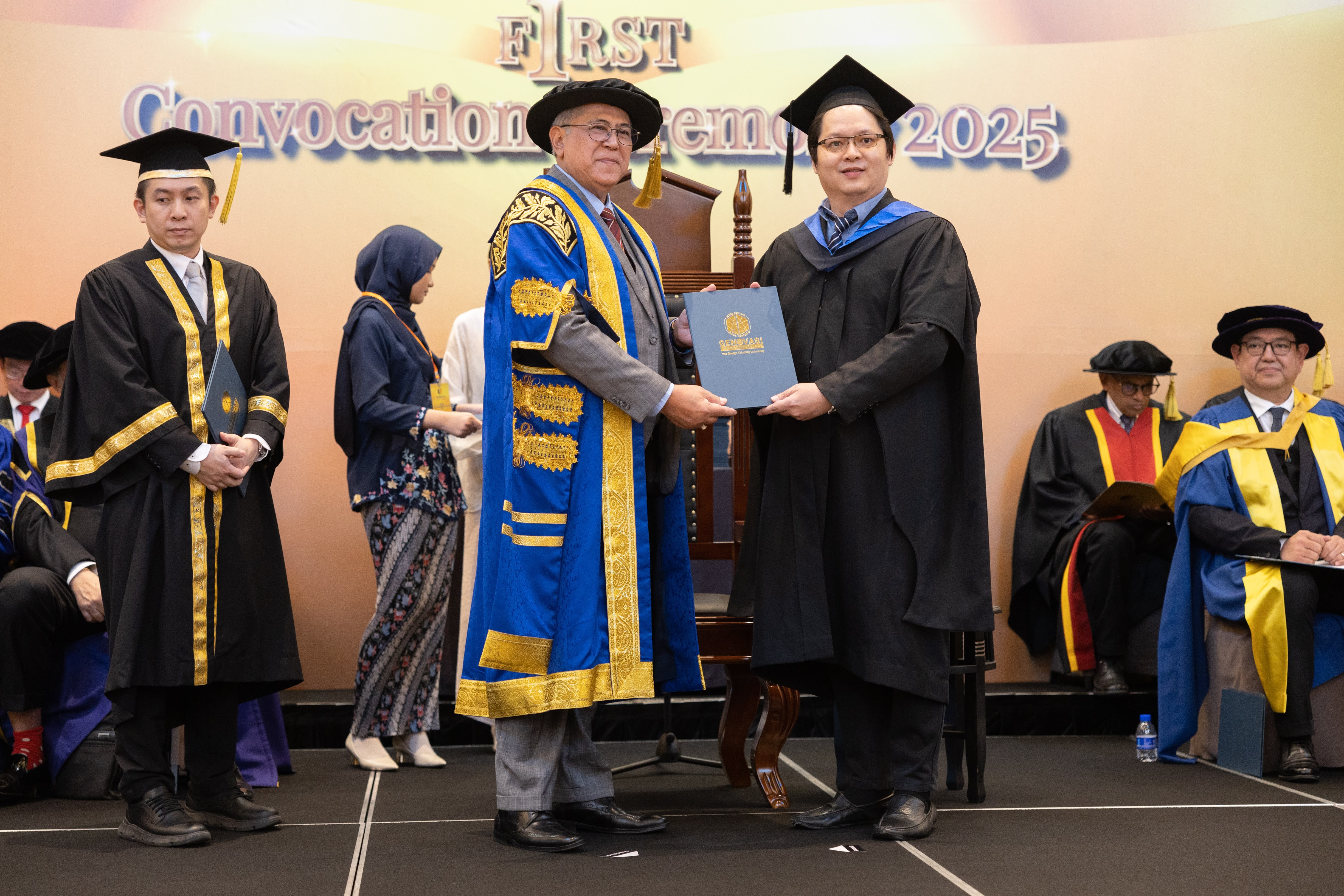 马来西亚和立大学高级艺术与文化管理硕士（MAACM）怎么样？-