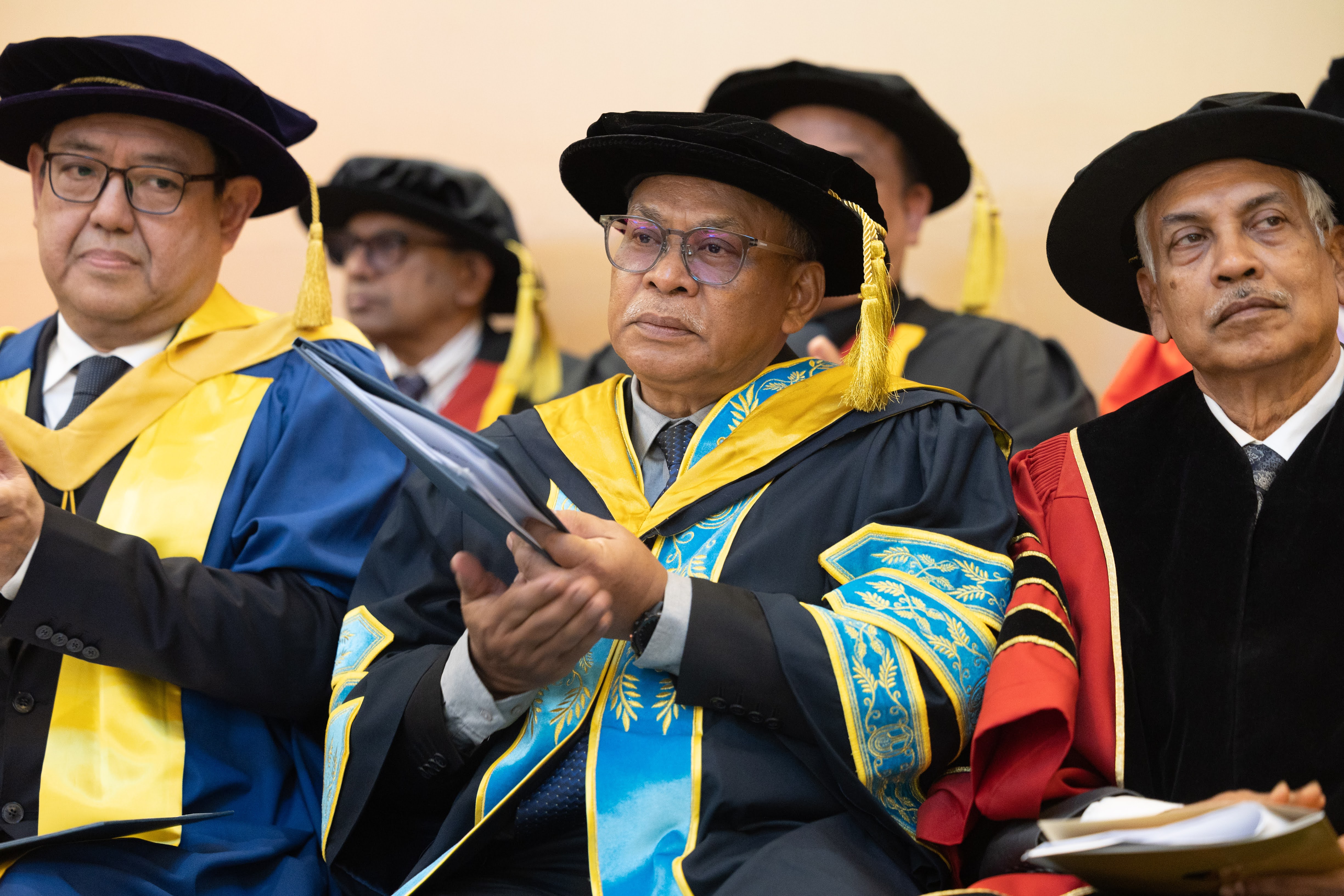 马来西亚和立大学高级艺术与文化管理硕士（MAACM）怎么样？-