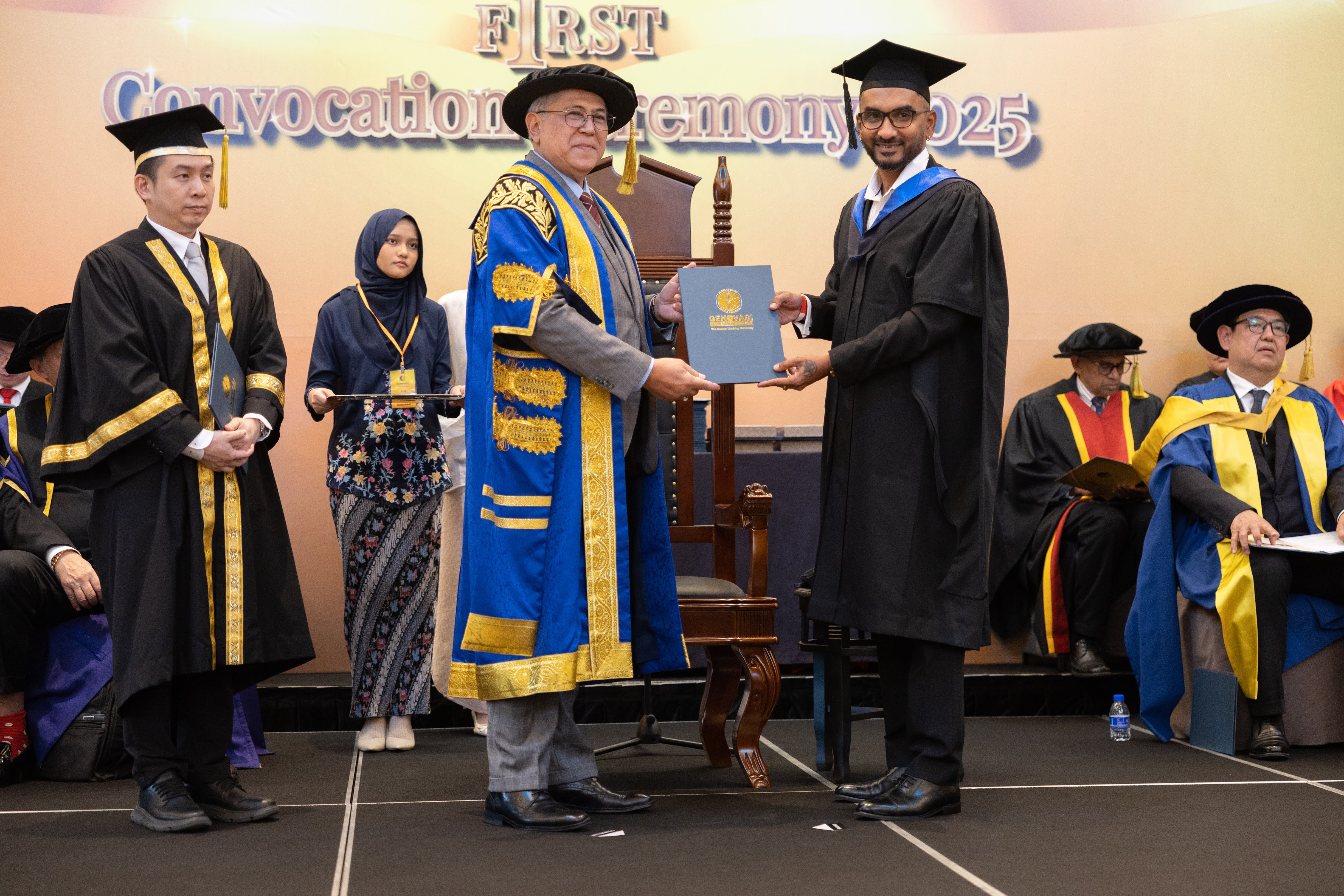 马来西亚和立大学高级临床医学硕士（MACM）怎么样？-