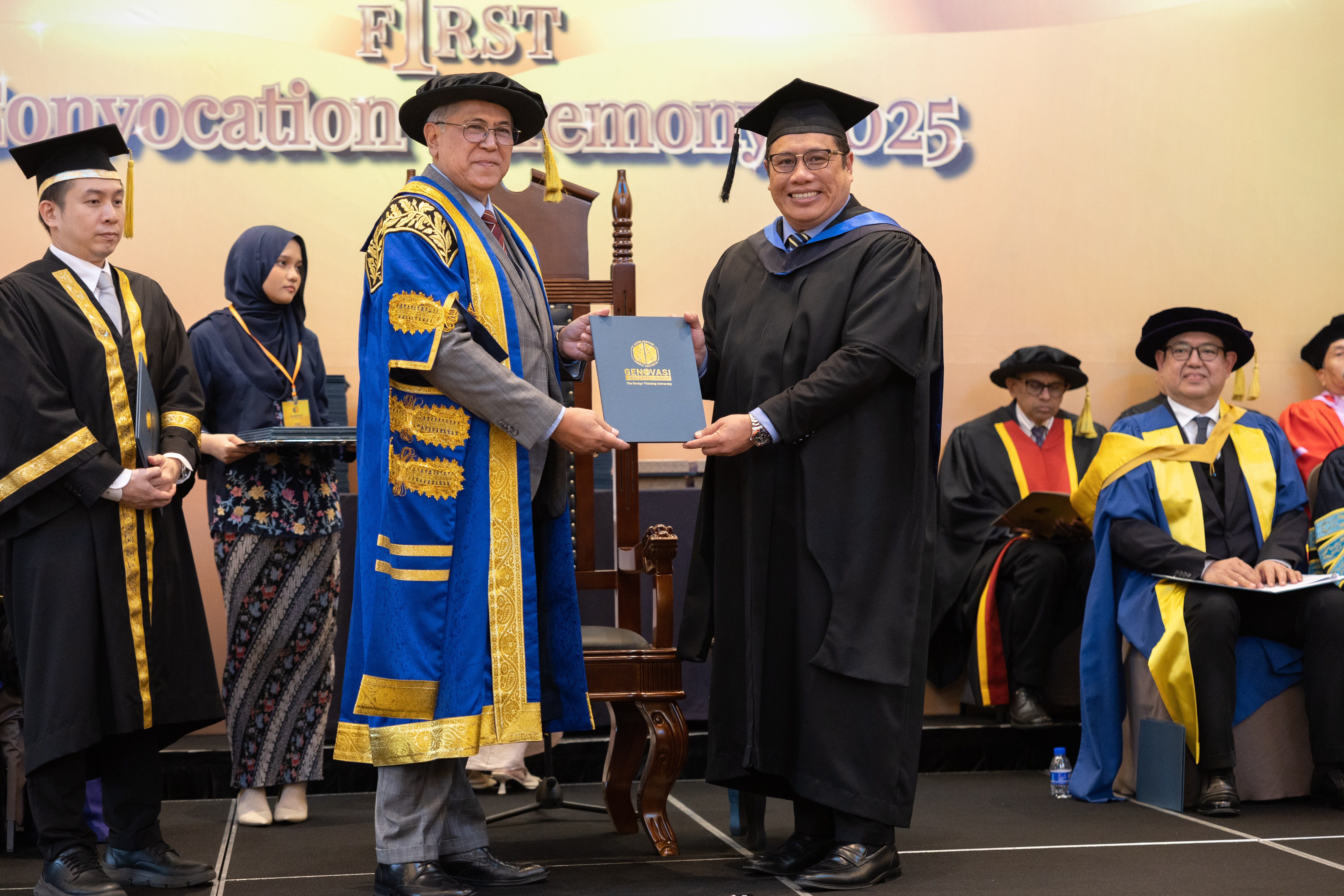 马来西亚和立大学高级临床医学硕士（MACM）怎么样？-