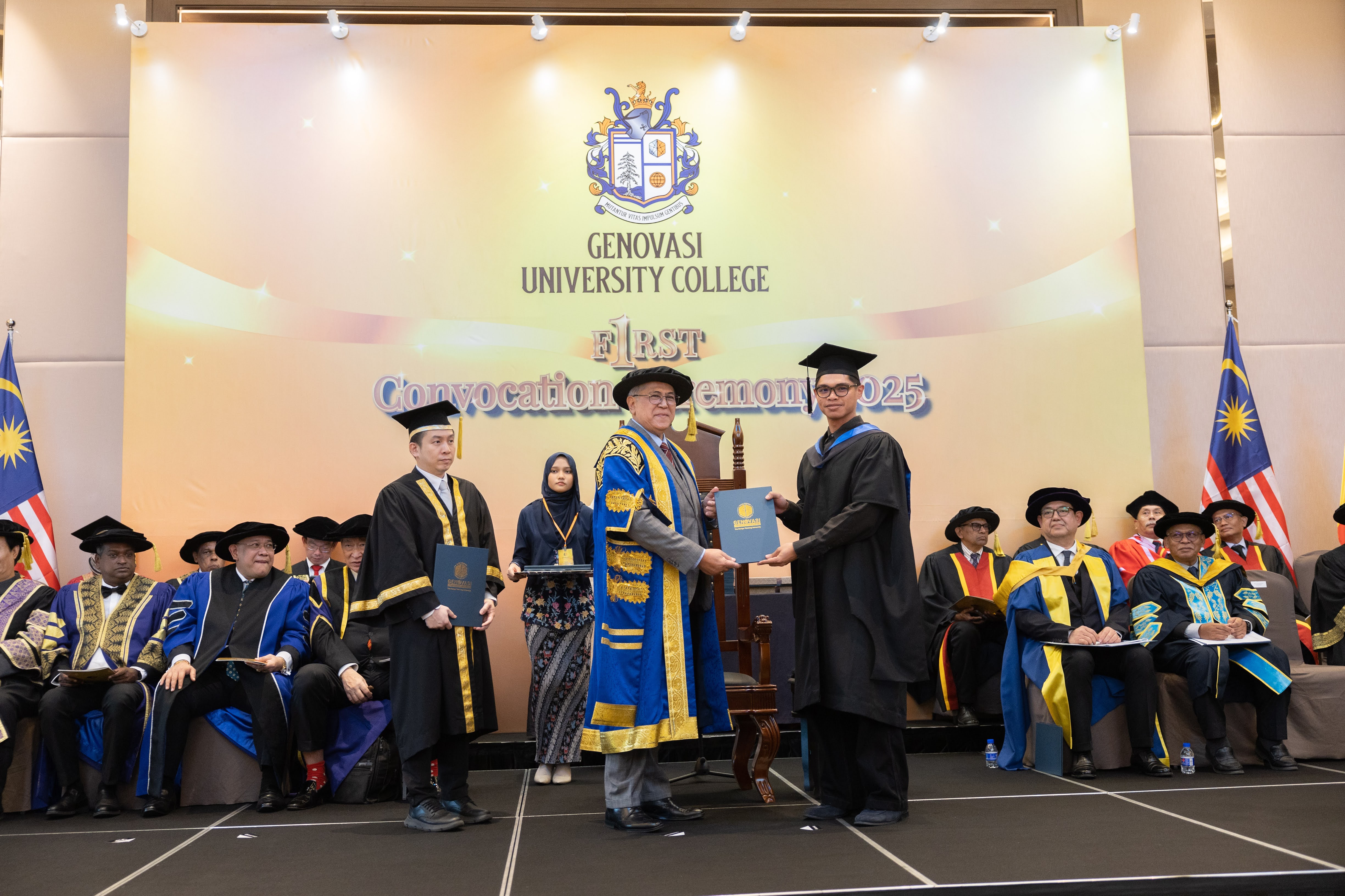 马来西亚和立大学高级临床医学硕士（MACM）怎么样？-