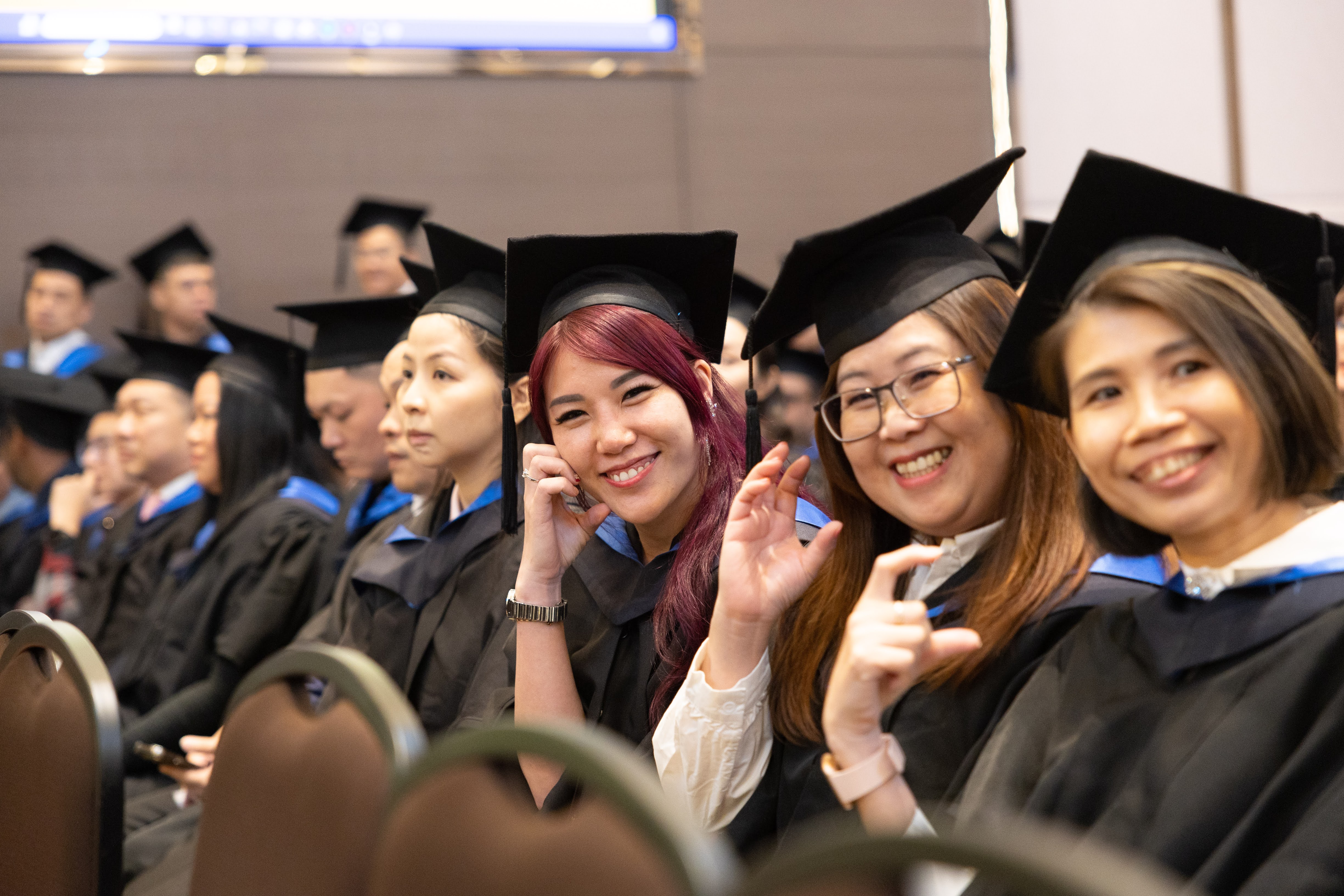 马来西亚和立大学高级工商管理硕士（EMBA）怎么样？-