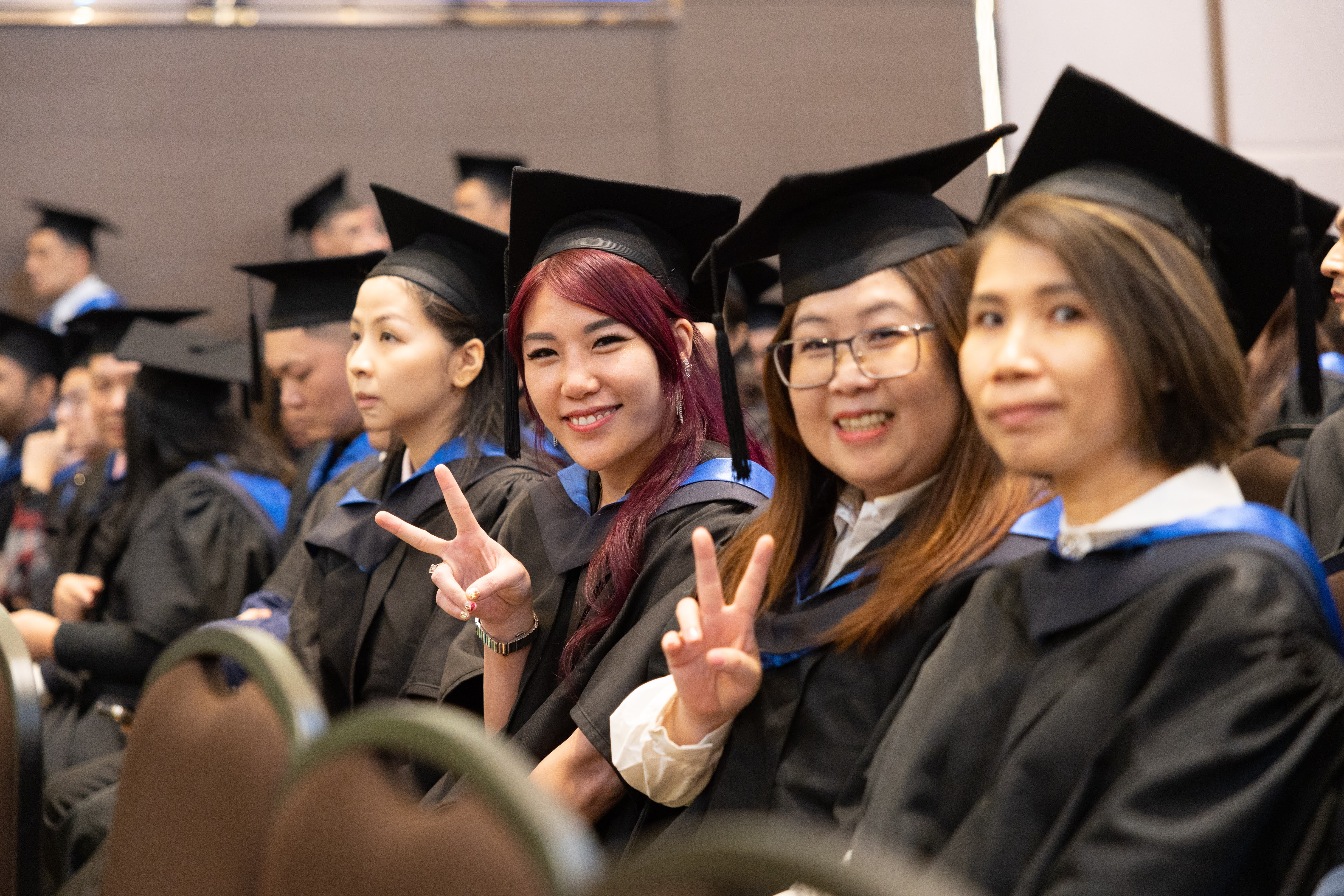 马来西亚和立大学高级工商管理硕士（EMBA）怎么样？-