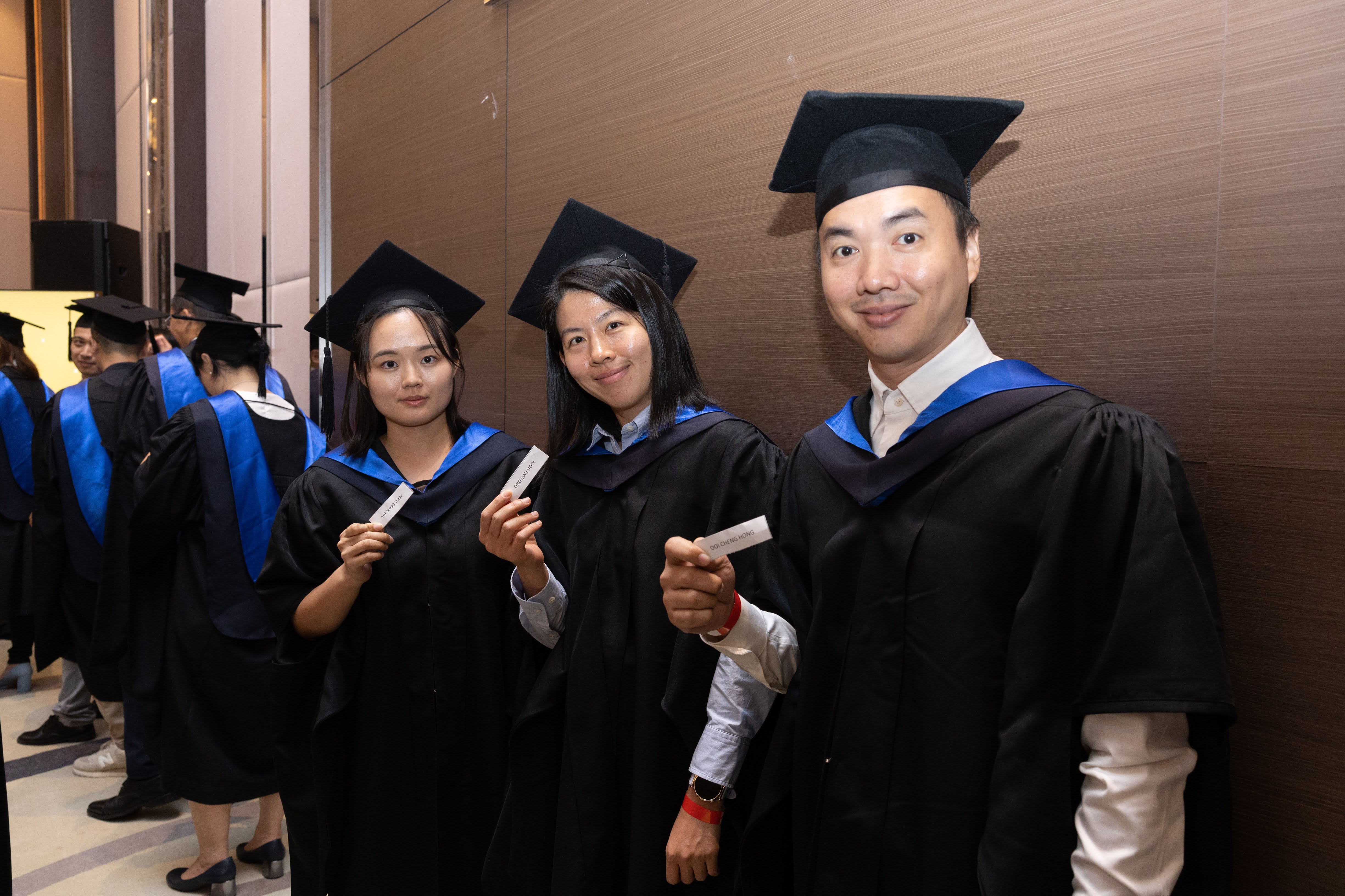 马来西亚和立大学高级心理学硕士（EMP）怎么样？-