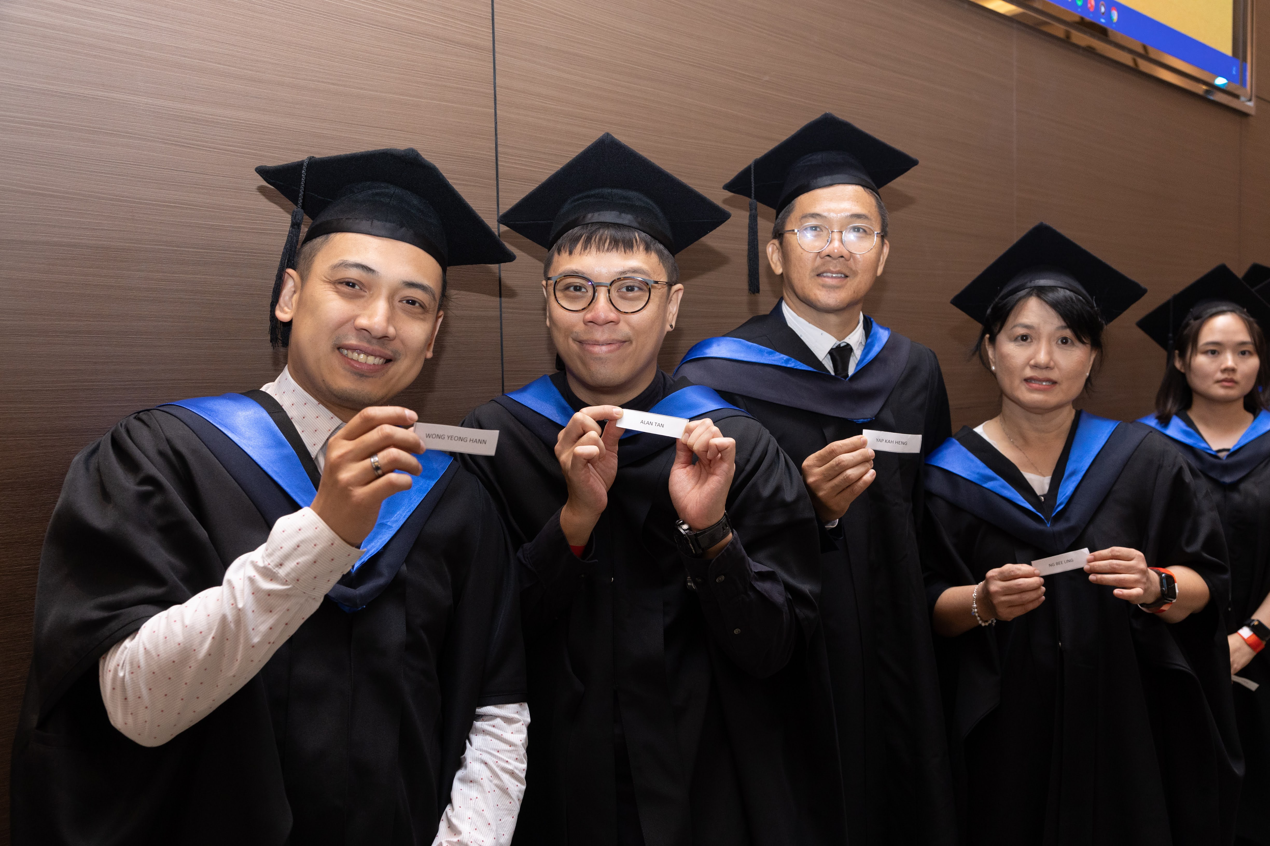 马来西亚和立大学高级心理学硕士（EMP）怎么样？-