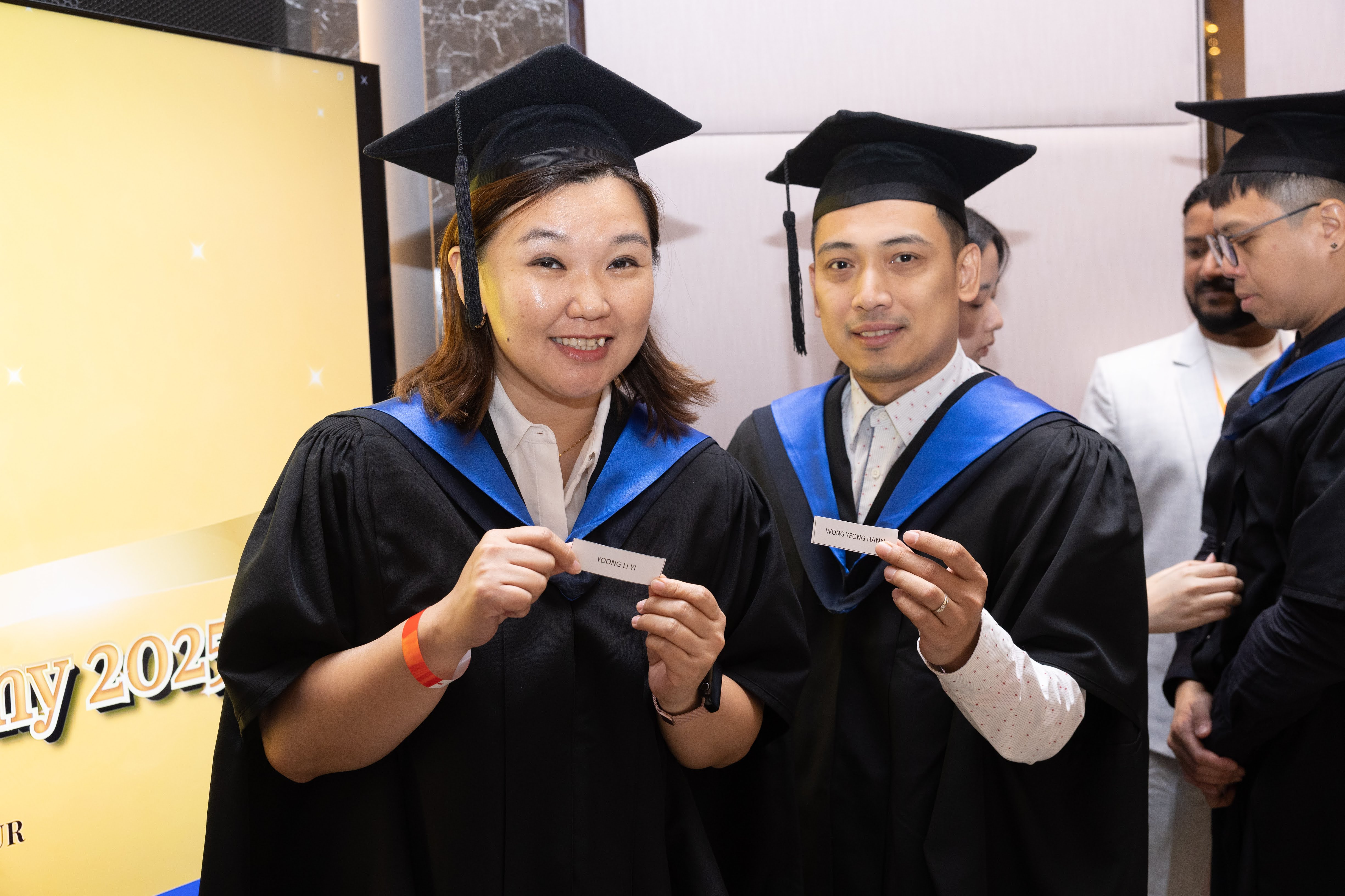 马来西亚和立大学高级心理学硕士（EMP）怎么样？-